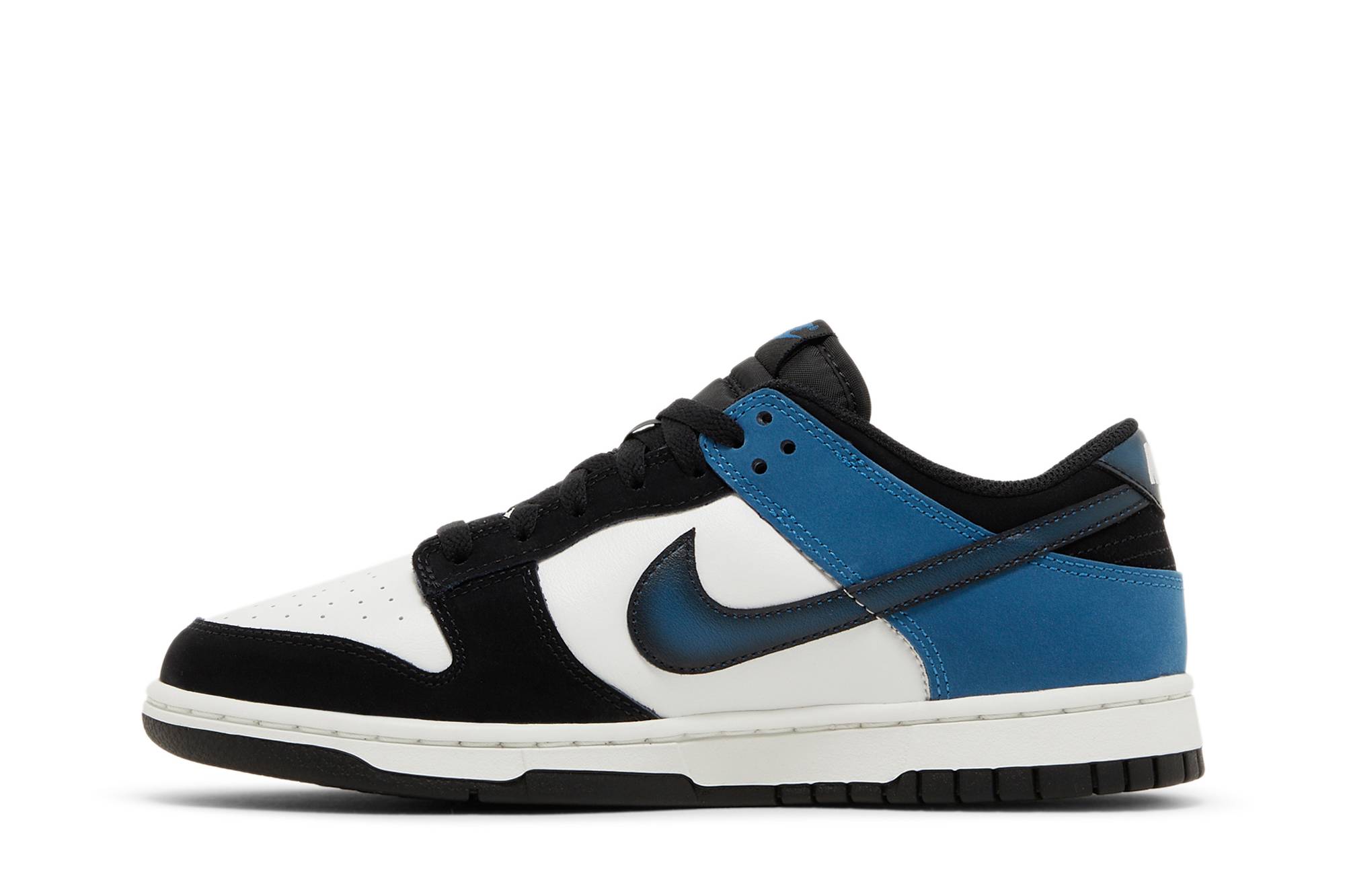 Nike Dunk Low ‘Industrial Blue’ FD6923-100 Domahi Store