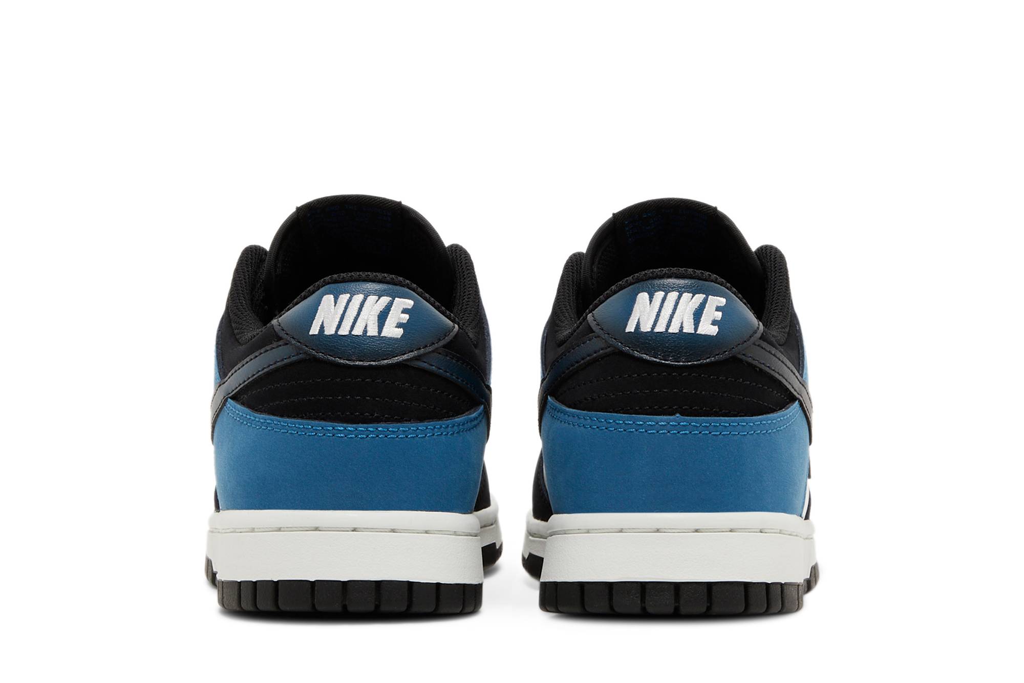 Nike Dunk Low ‘Industrial Blue’ FD6923-100 Domahi Store