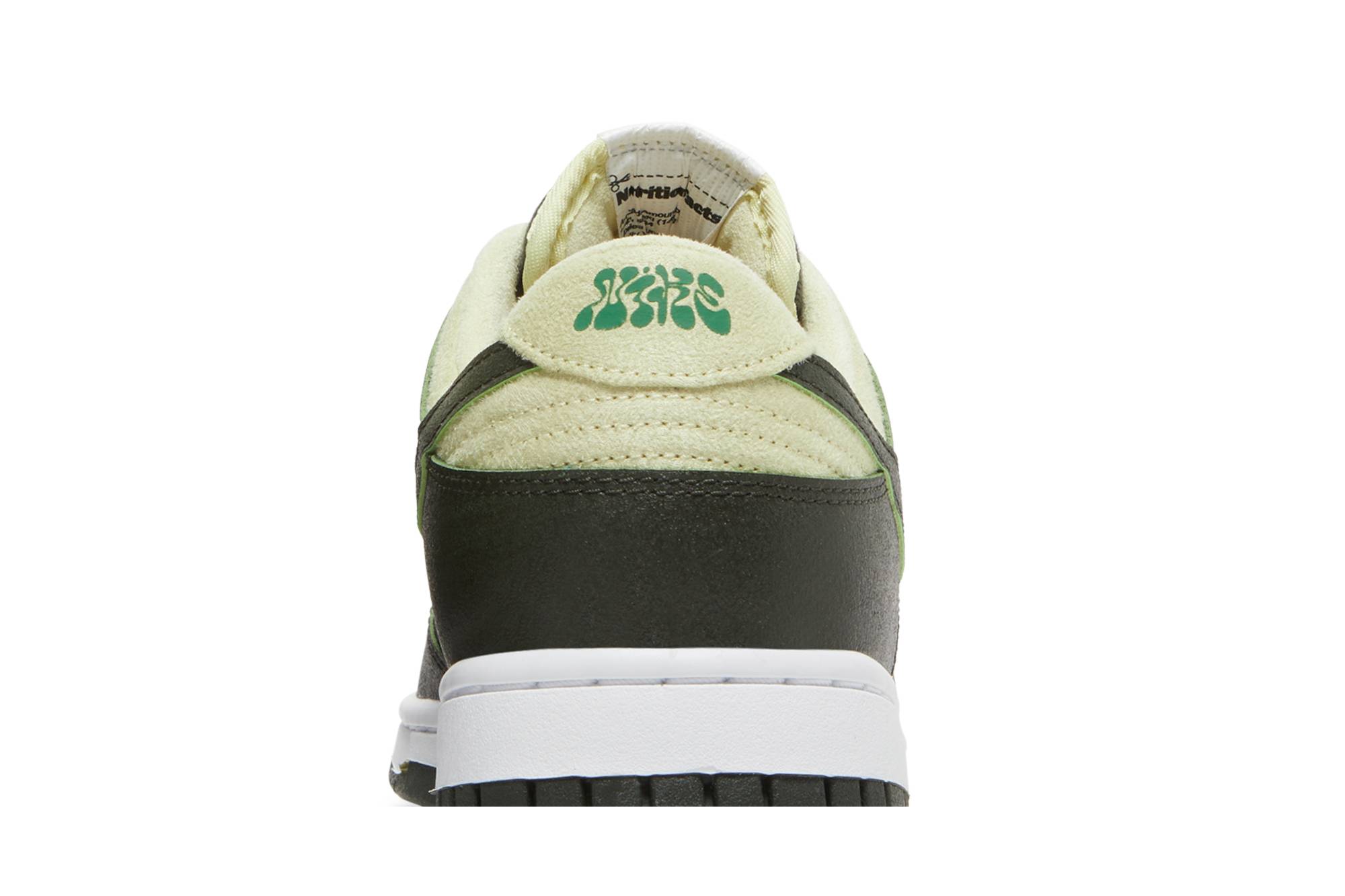 Nike Dunk Low LX ‘Avocado’ DM7606-300 Domahi store