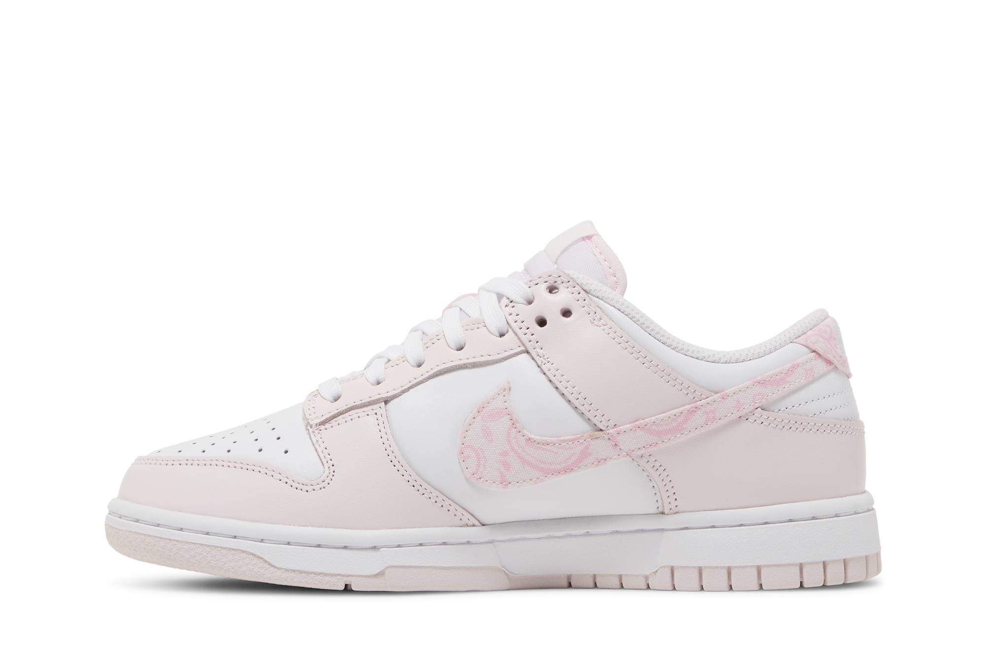 Nike Dunk Low ‘Pink Paisley’ FD1449-100 Domahi Store
