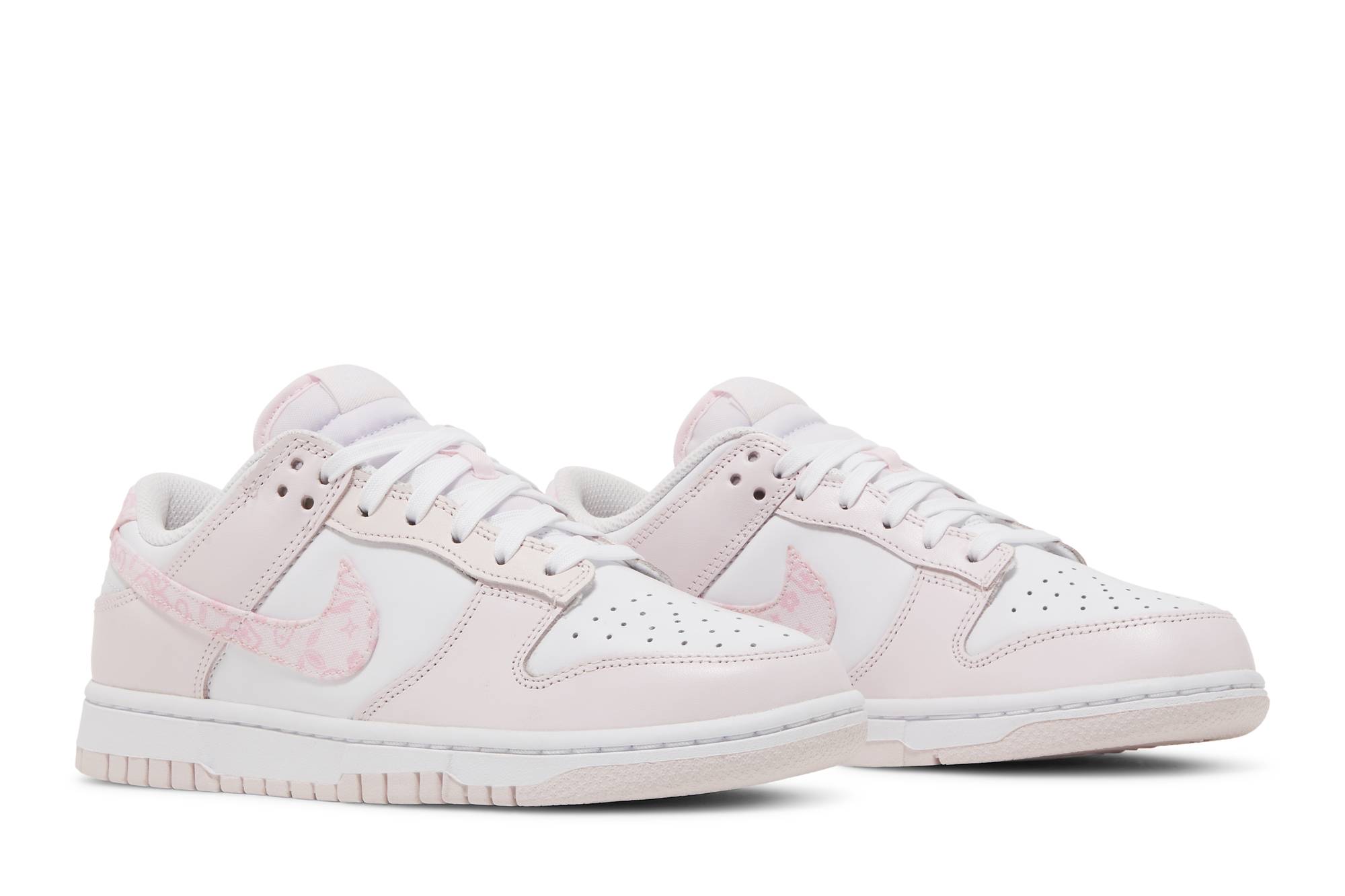 Nike Dunk Low ‘Pink Paisley’ FD1449-100 Domahi store