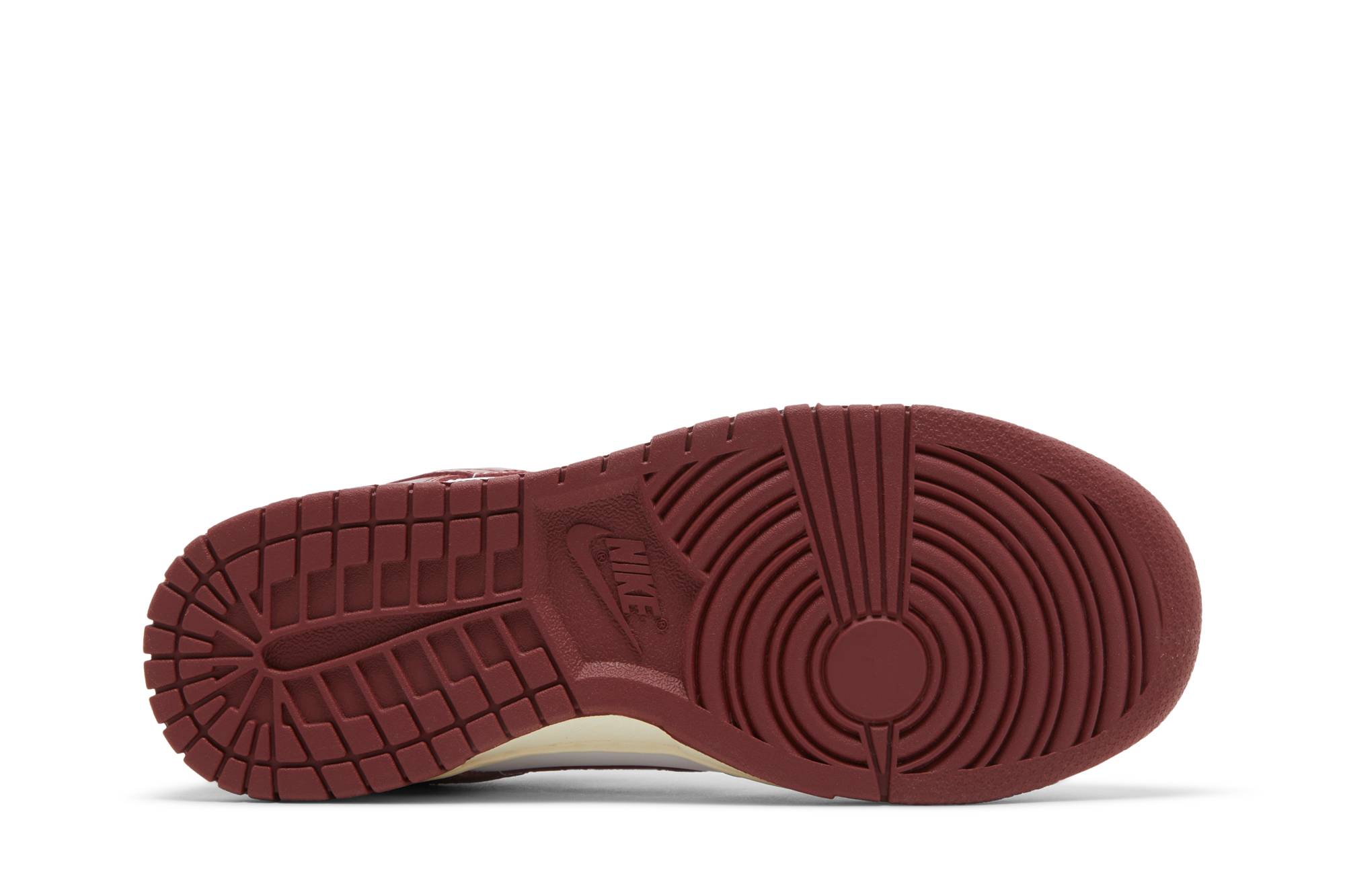 Nike Dunk Low PRM ‘Team Red’ FJ4555-100 Domahi store