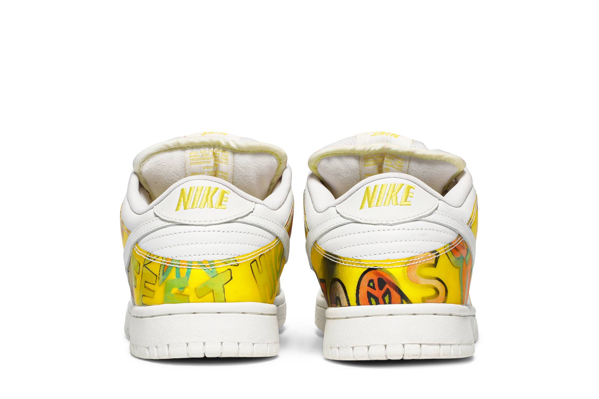 Nike Dunk Low Pro SB ‘De La Soul’ 304292-171 Domahi store