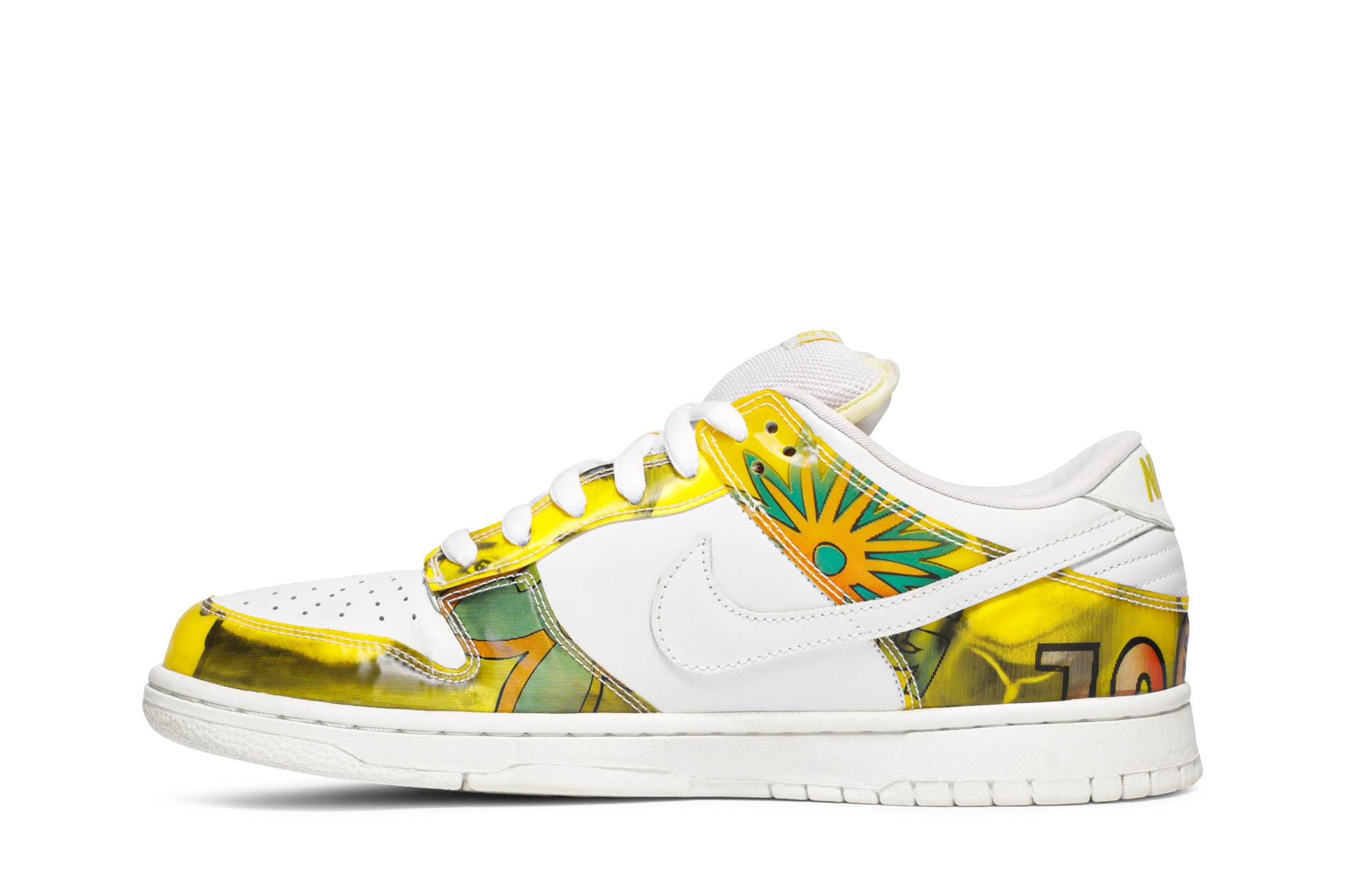 Nike Dunk Low Pro SB ‘De La Soul’ 304292-171 Domahi store