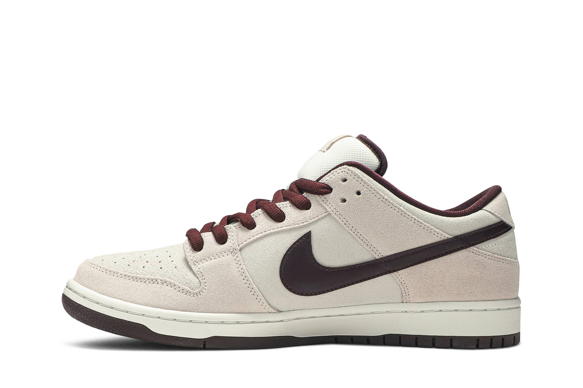 Nike Dunk Low Pro SB ‘Desert Sand Mahogany’ BQ6817-004 Domahi store