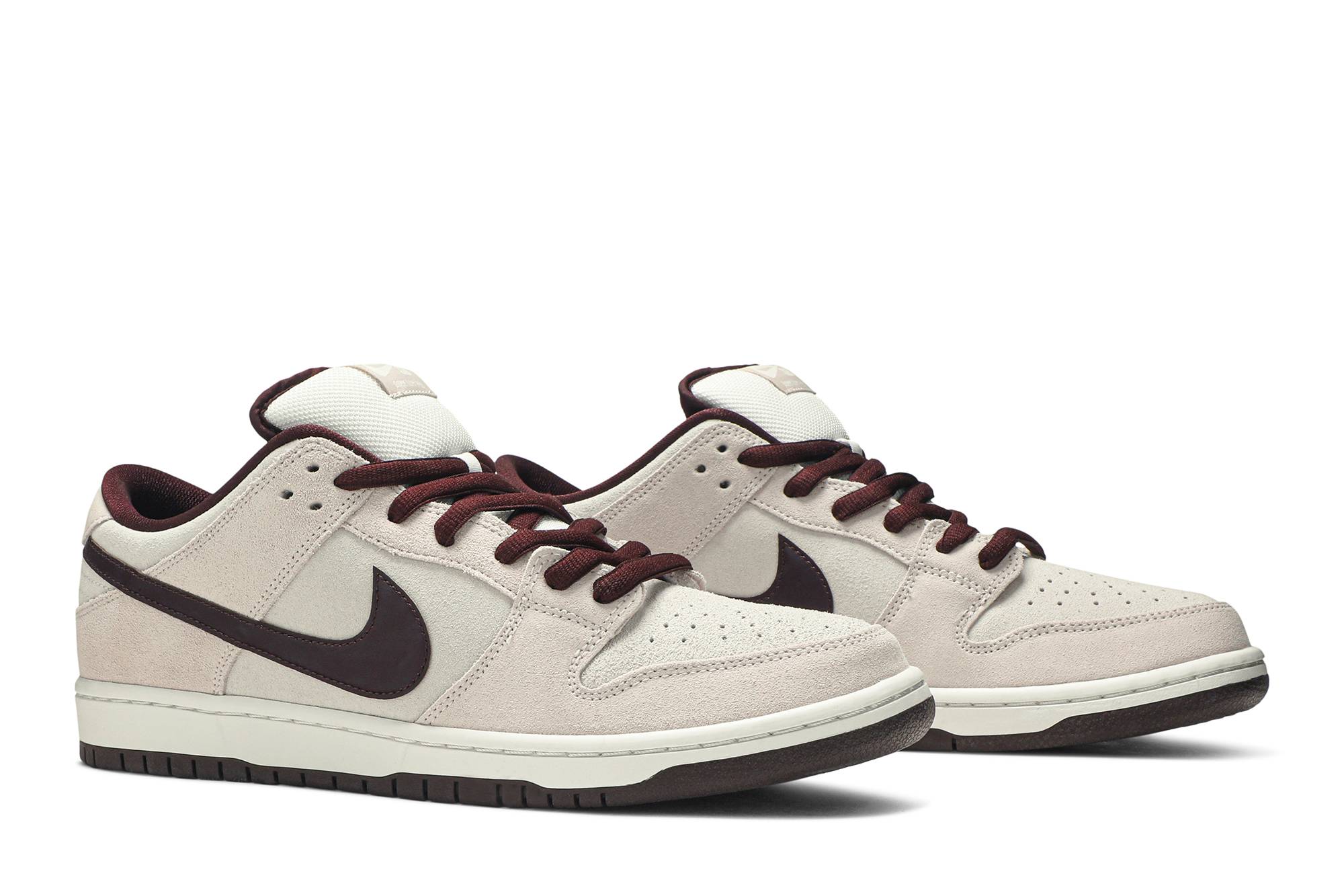 Nike Dunk Low Pro SB ‘Desert Sand Mahogany’ BQ6817-004 Domahi store