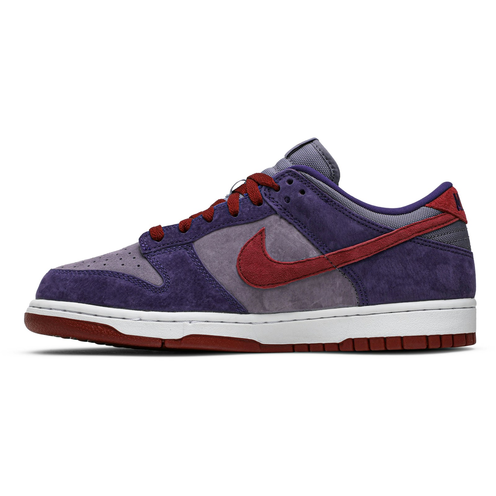 Nike Dunk Low Retro Vol. 1 SP ‘Plum’ CU1726-500 Domahi Store