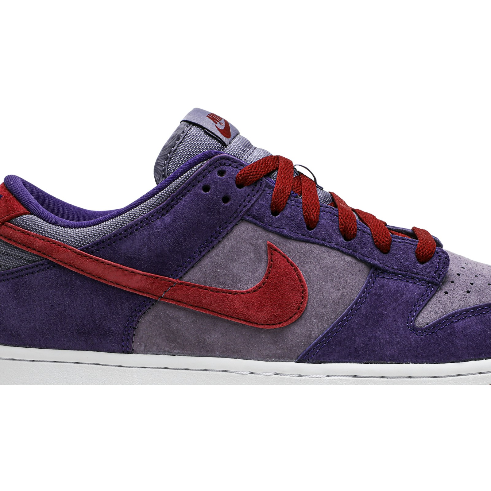 Nike Dunk Low Retro Vol. 1 SP ‘Plum’ CU1726-500 Domahi Store