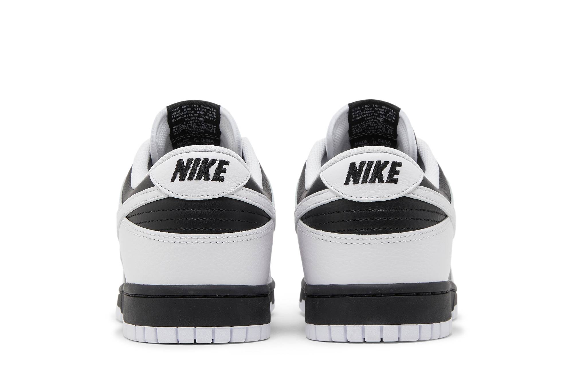 Nike Dunk Low ‘Reverse Panda’ FD9064-011 Domahi Store
