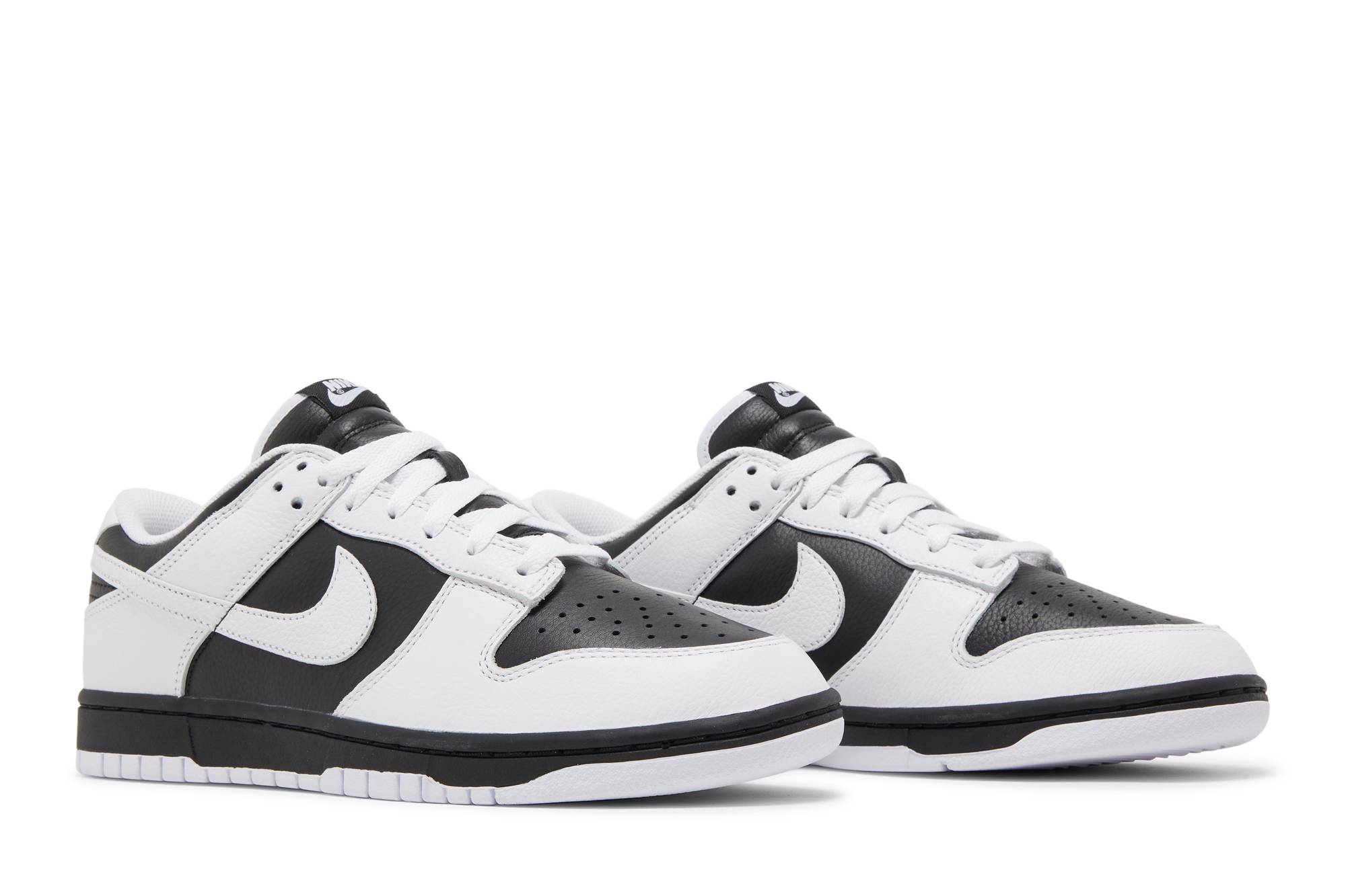 Nike Dunk Low ‘Reverse Panda’ FD9064-011 Domahi Store