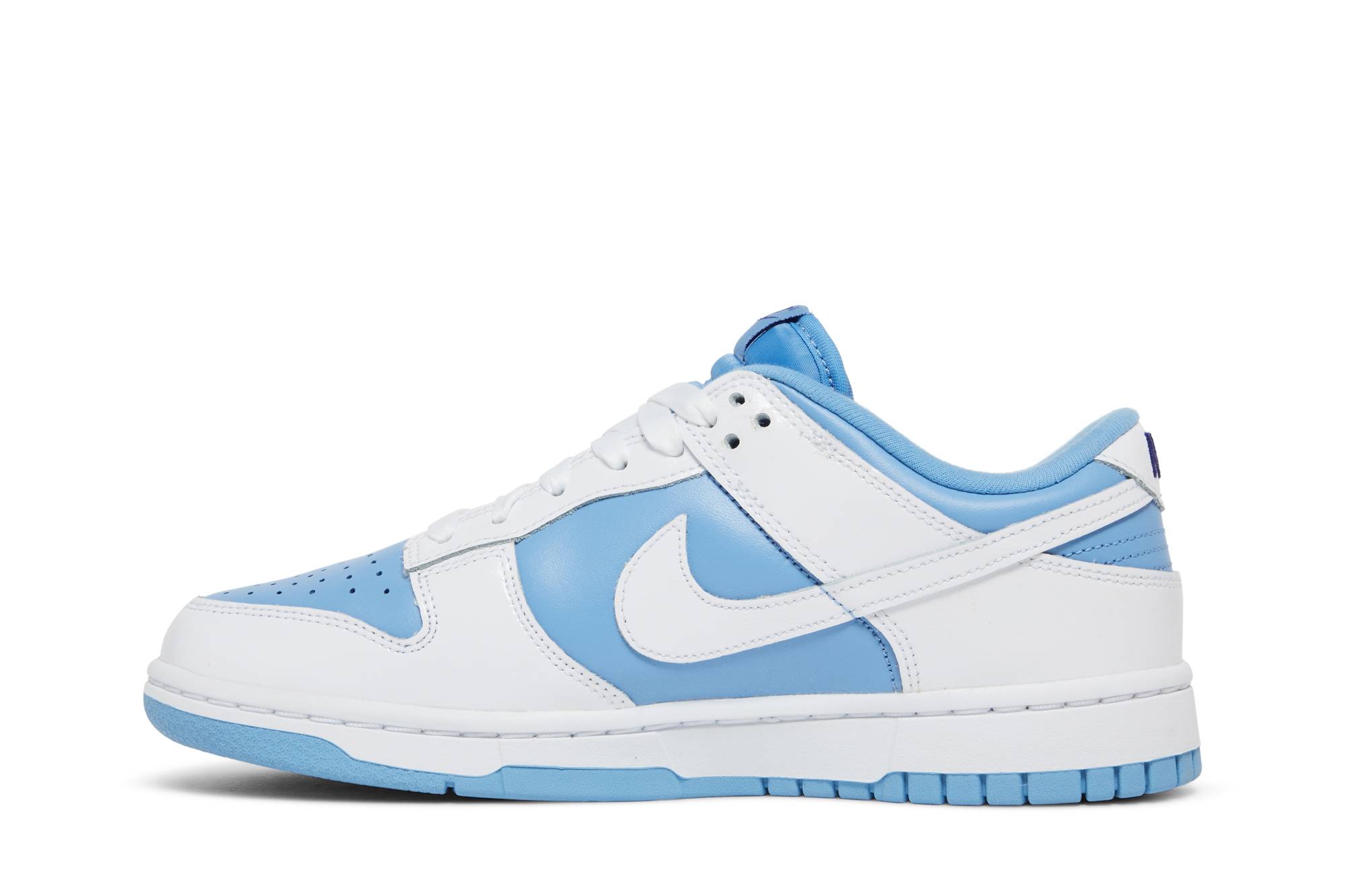 Nike Dunk Low ‘Reverse UNC’ DJ9955-101 Domahi store