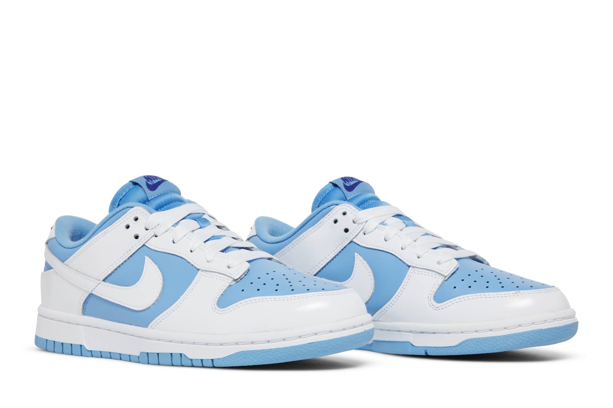 Nike Dunk Low ‘Reverse UNC’ DJ9955-101 Domahi store