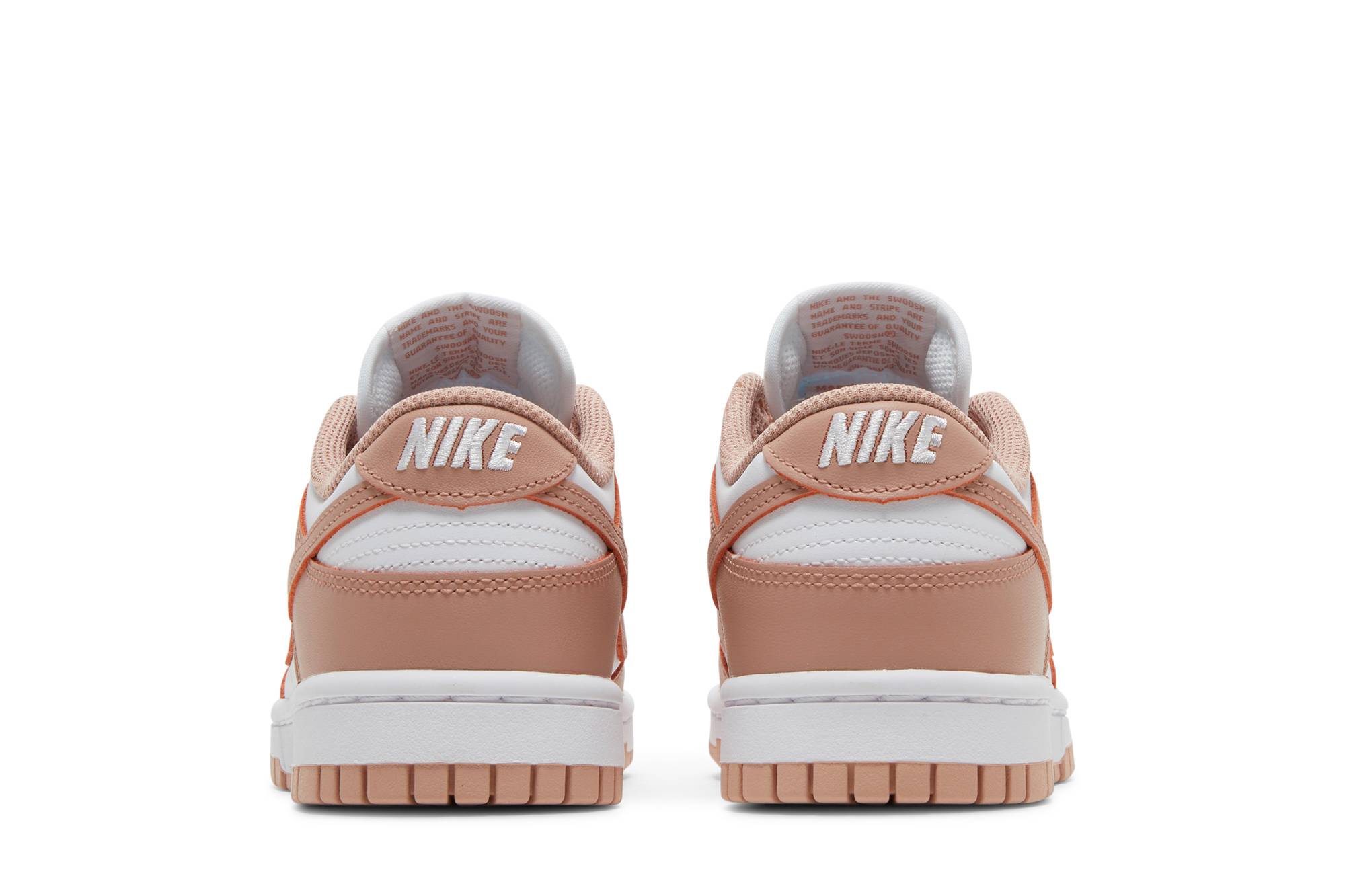 Nike Dunk Low ‘Rose Whisper’ DD1503-118 Domahi Store