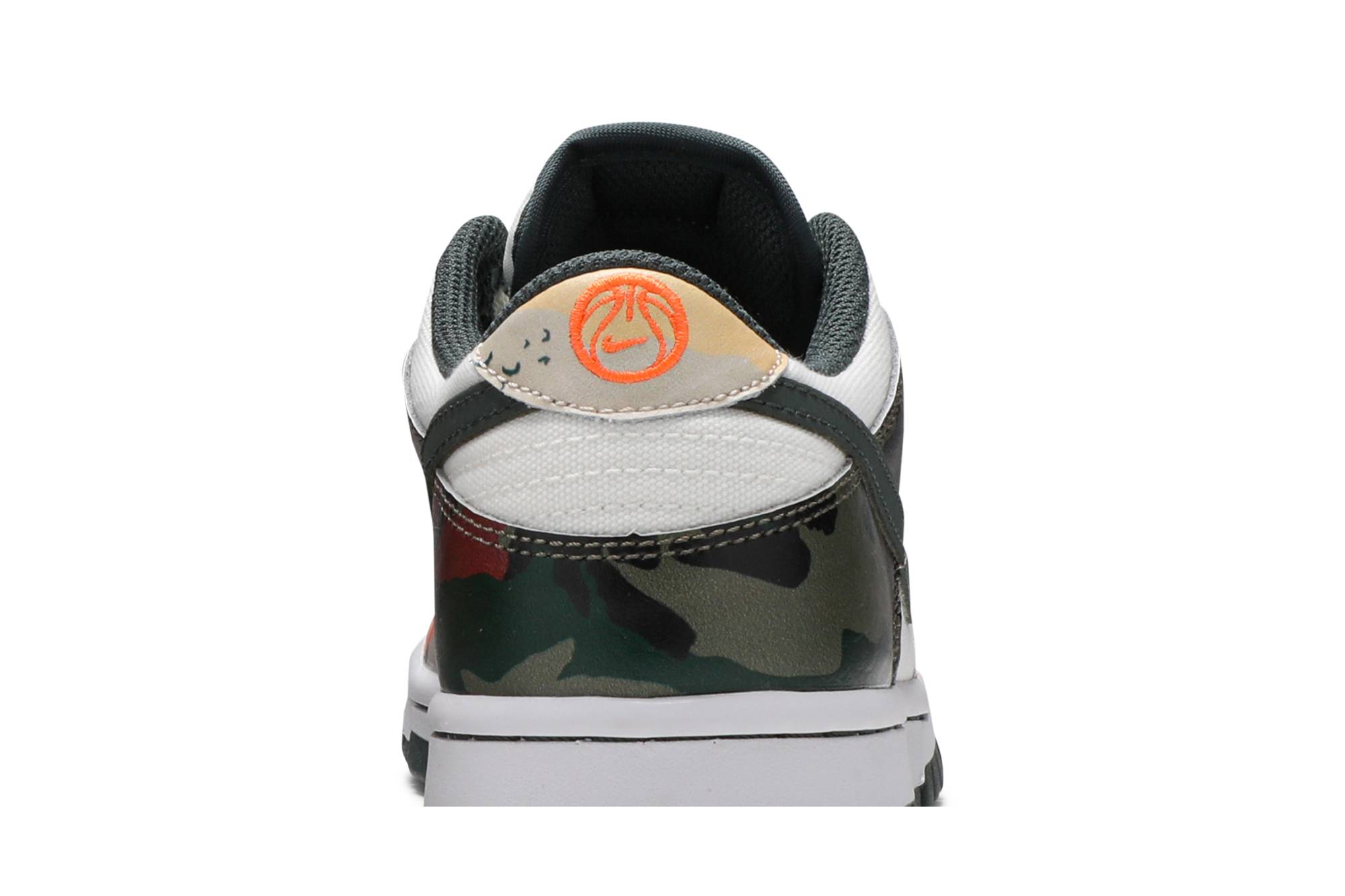 Nike Dunk Low SE ‘Multi-Camo’ DB1909-100 Domahi store