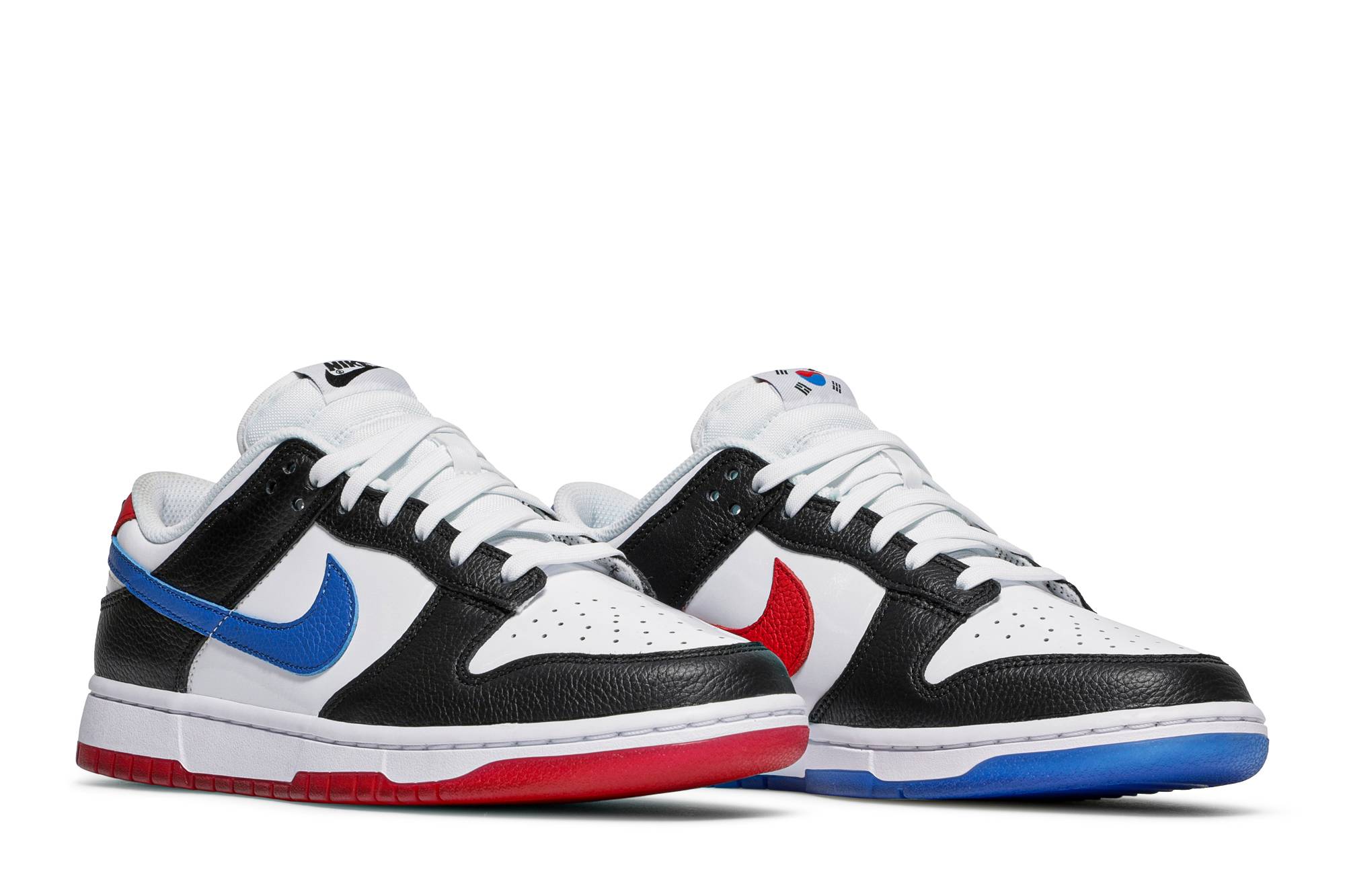 Nike Dunk Low ‘Seoul’ DM7708-100 Domahi store