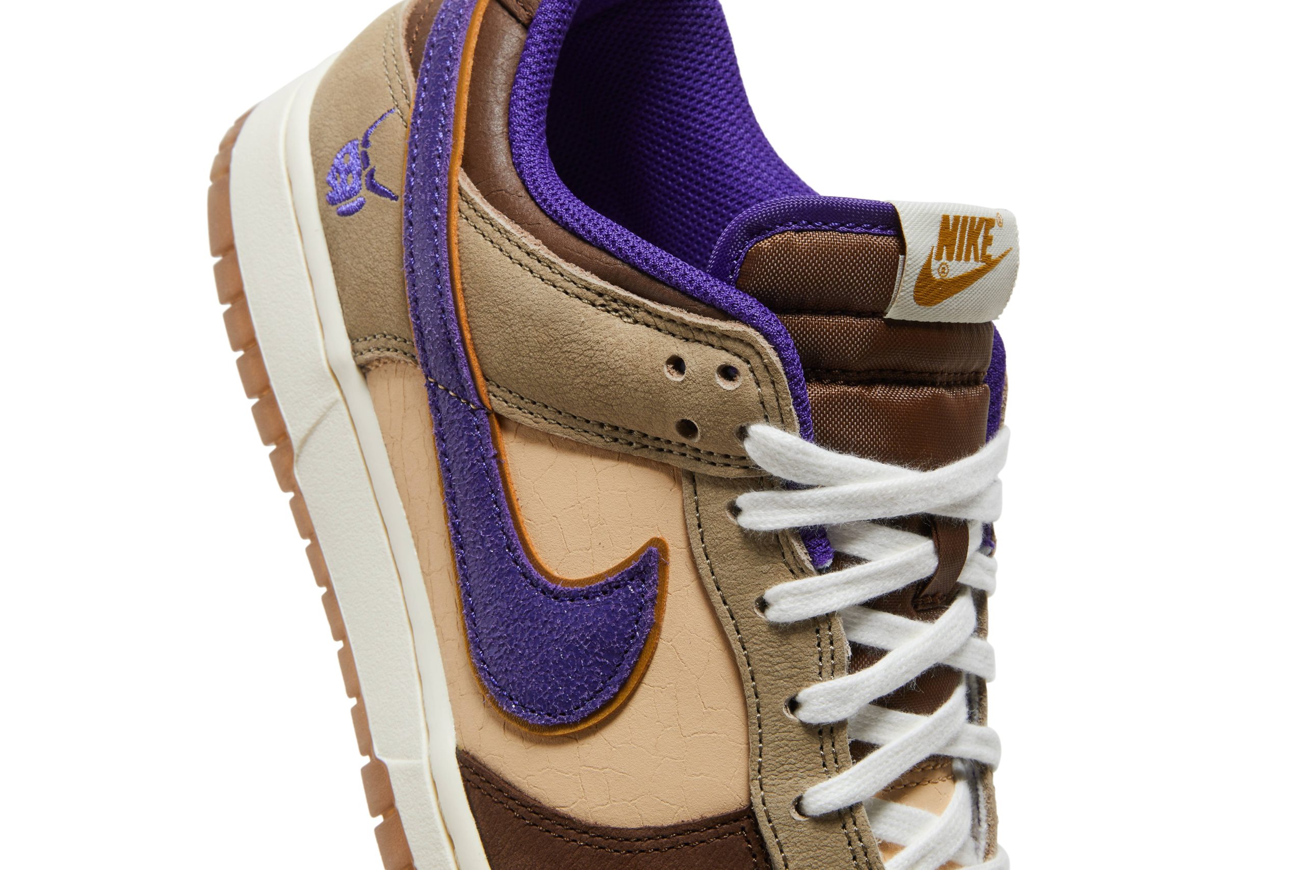 Nike Dunk Low ‘Setsubun’ DQ5009-268 Domahi store