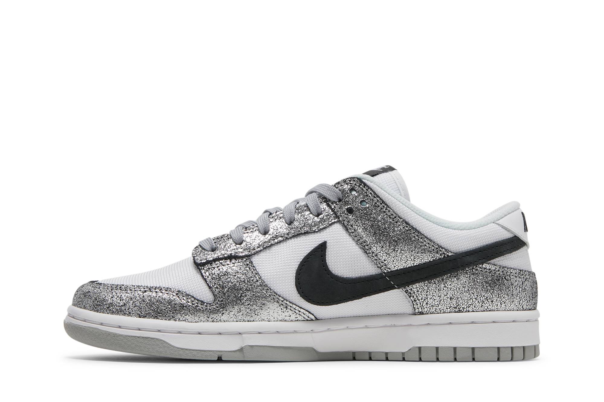 Nike Dunk Low ‘Shimmer’ DO5882-001 Domahi store