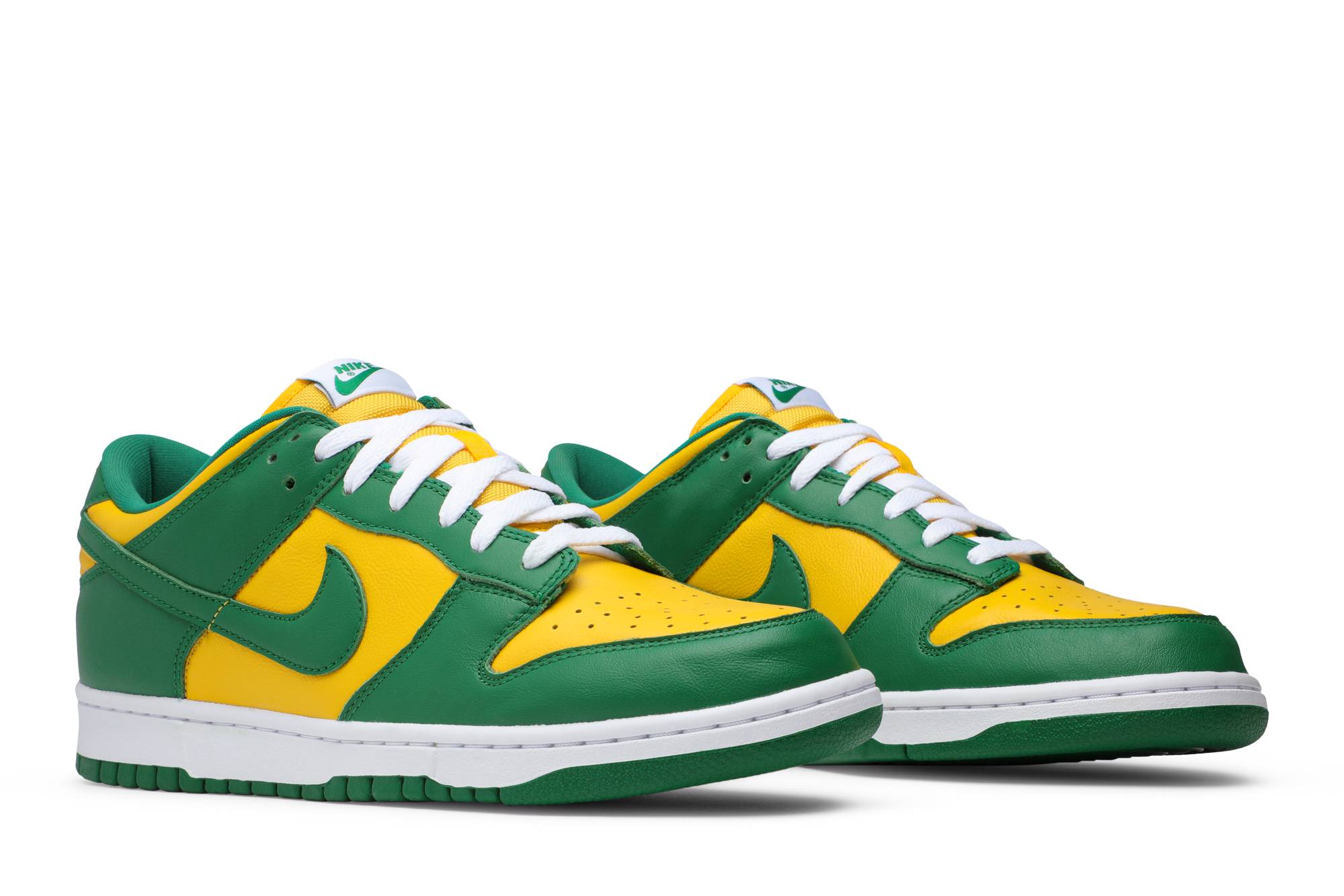 Nike Dunk Low SP ‘Brazil’ 2020 CU1727-700 Domahi store