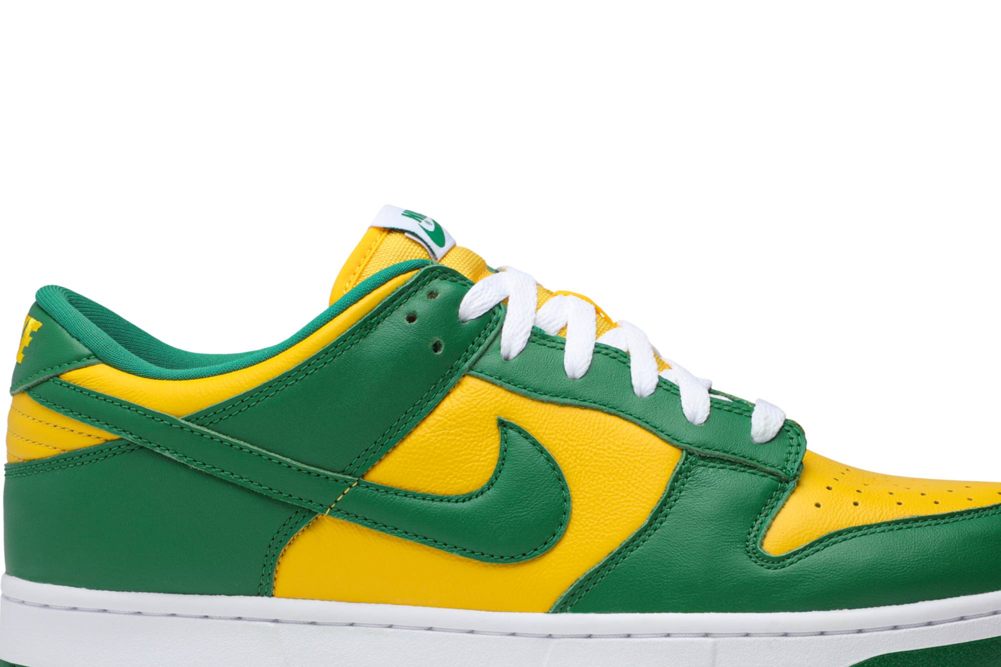 Nike Dunk Low SP ‘Brazil’ 2020 CU1727-700 Domahi store