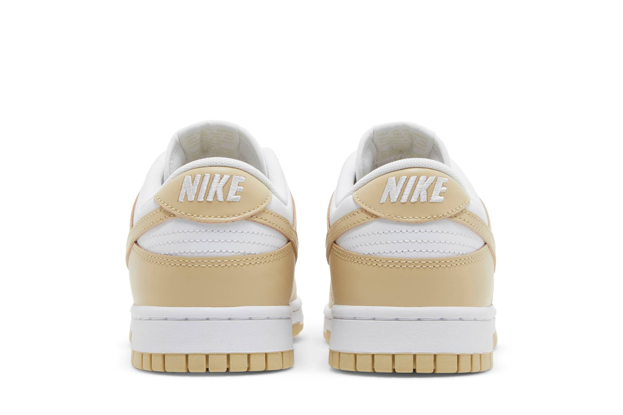 Nike Dunk Low ‘Team Gold’ DV0833-100 Domahi store
