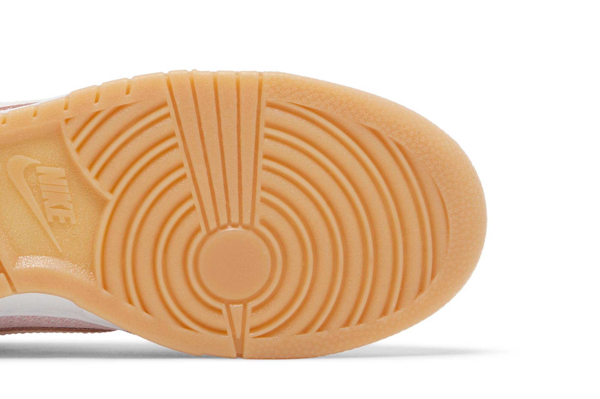 Nike Dunk Low Teddy Bear ‘Light Soft Pink’ DZ5318-640 Domahi Store