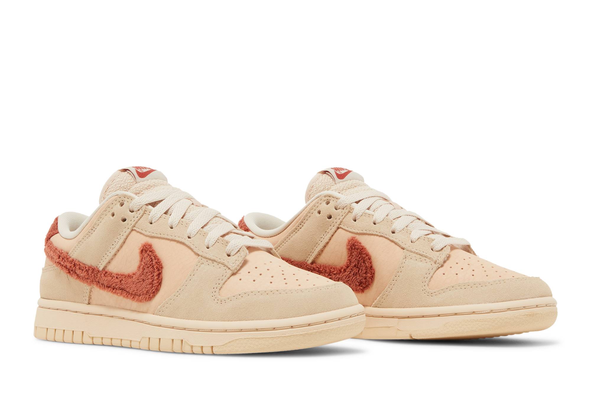 Nike Dunk Low ‘Terry Swoosh’ DZ4706-200 Domahi Store