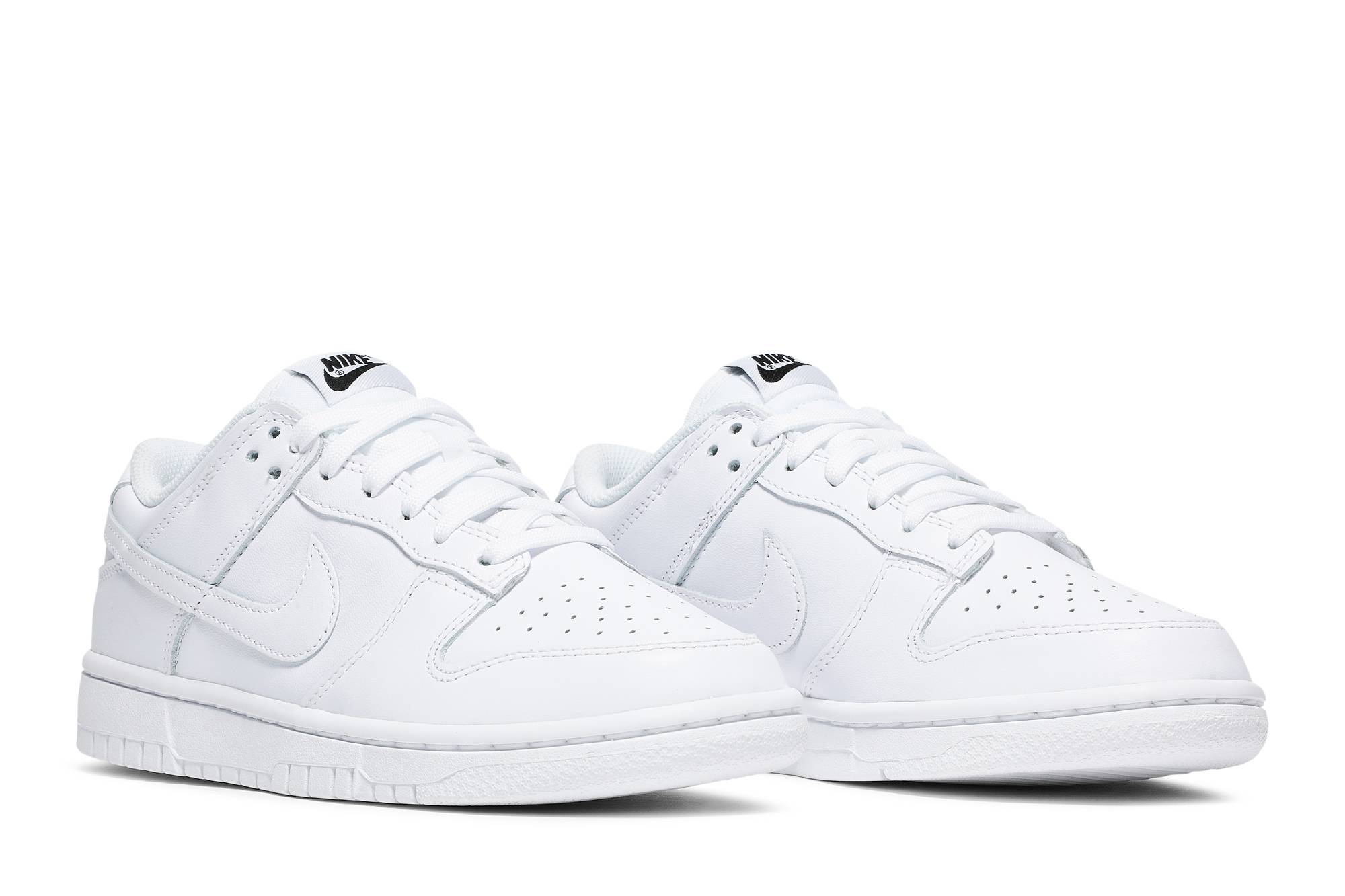 Nike Dunk Low ‘Triple White’ DD1503-109 Domahi store