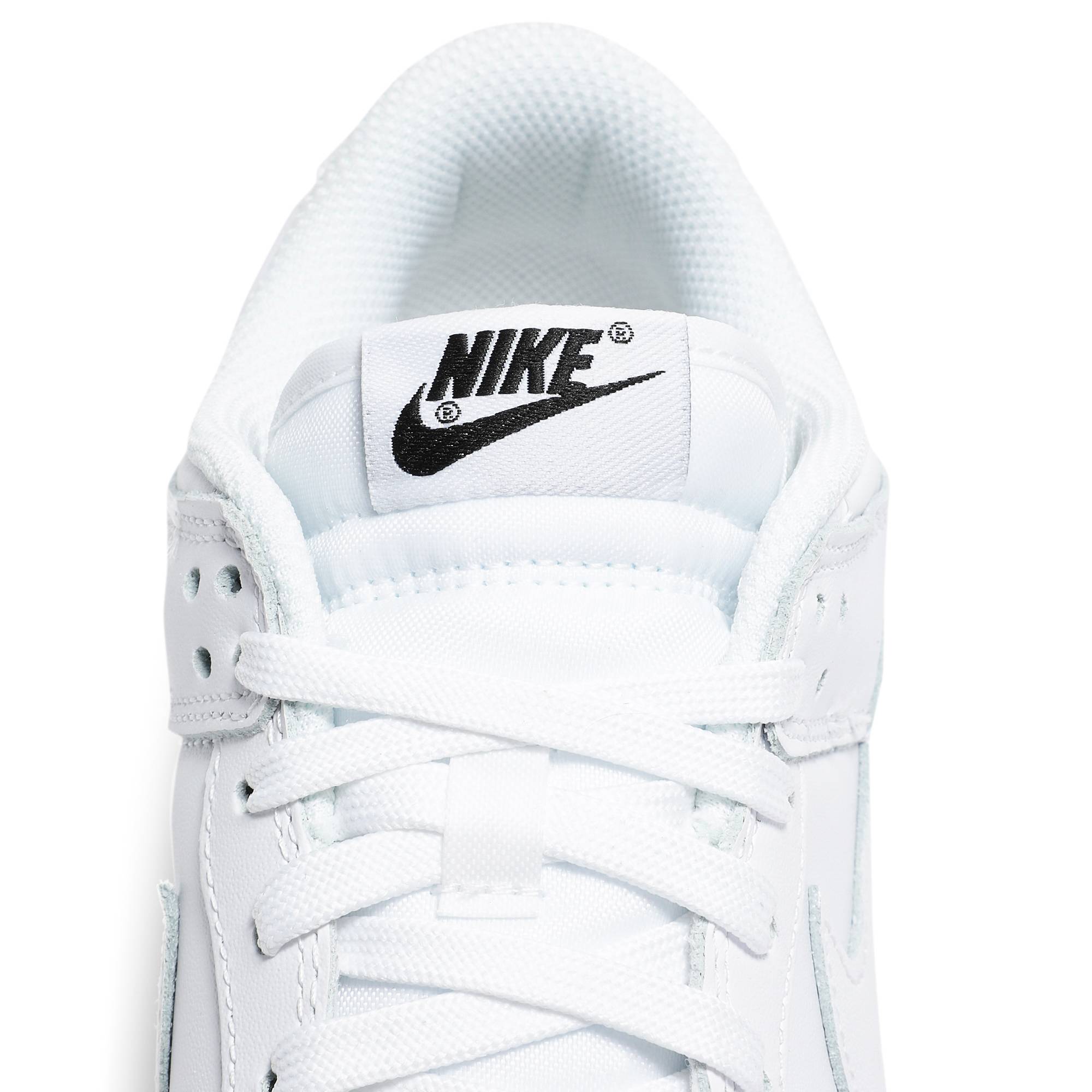 Nike Dunk Low ‘Triple White’ DD1503-109 Domahi store
