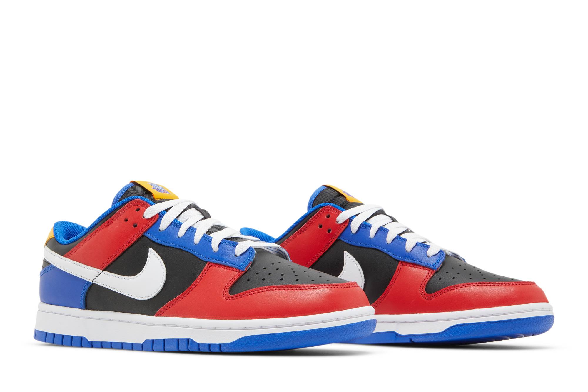 Nike Dunk Low ‘TSU’ DR6190-100 Domahi Store