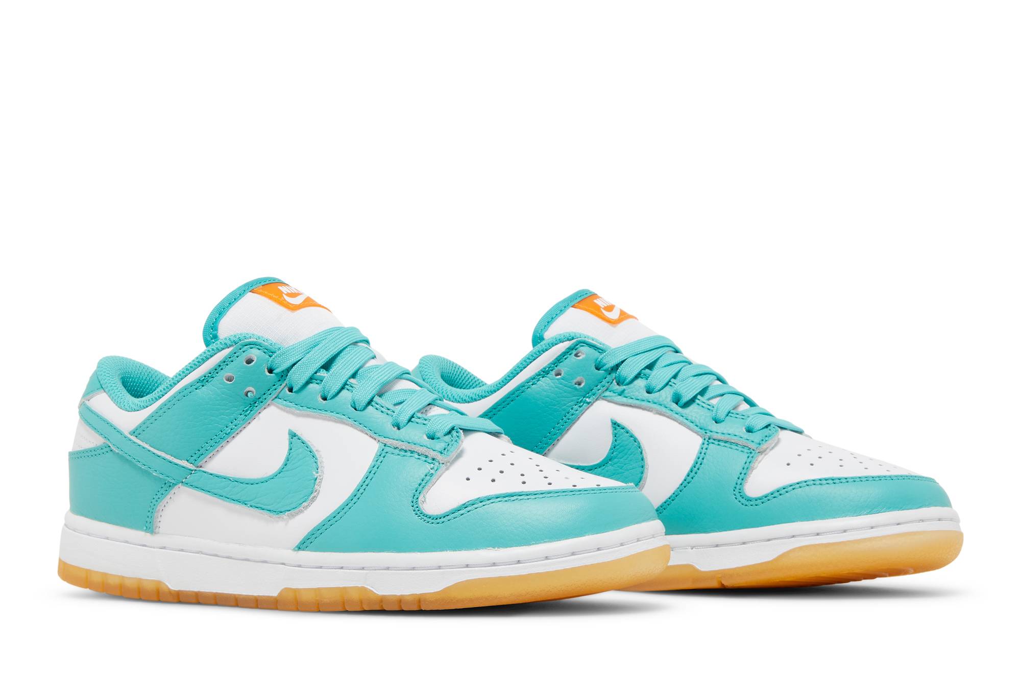 Nike Dunk Low ‘Turquoise Green’ DV2190-100 Domahi store