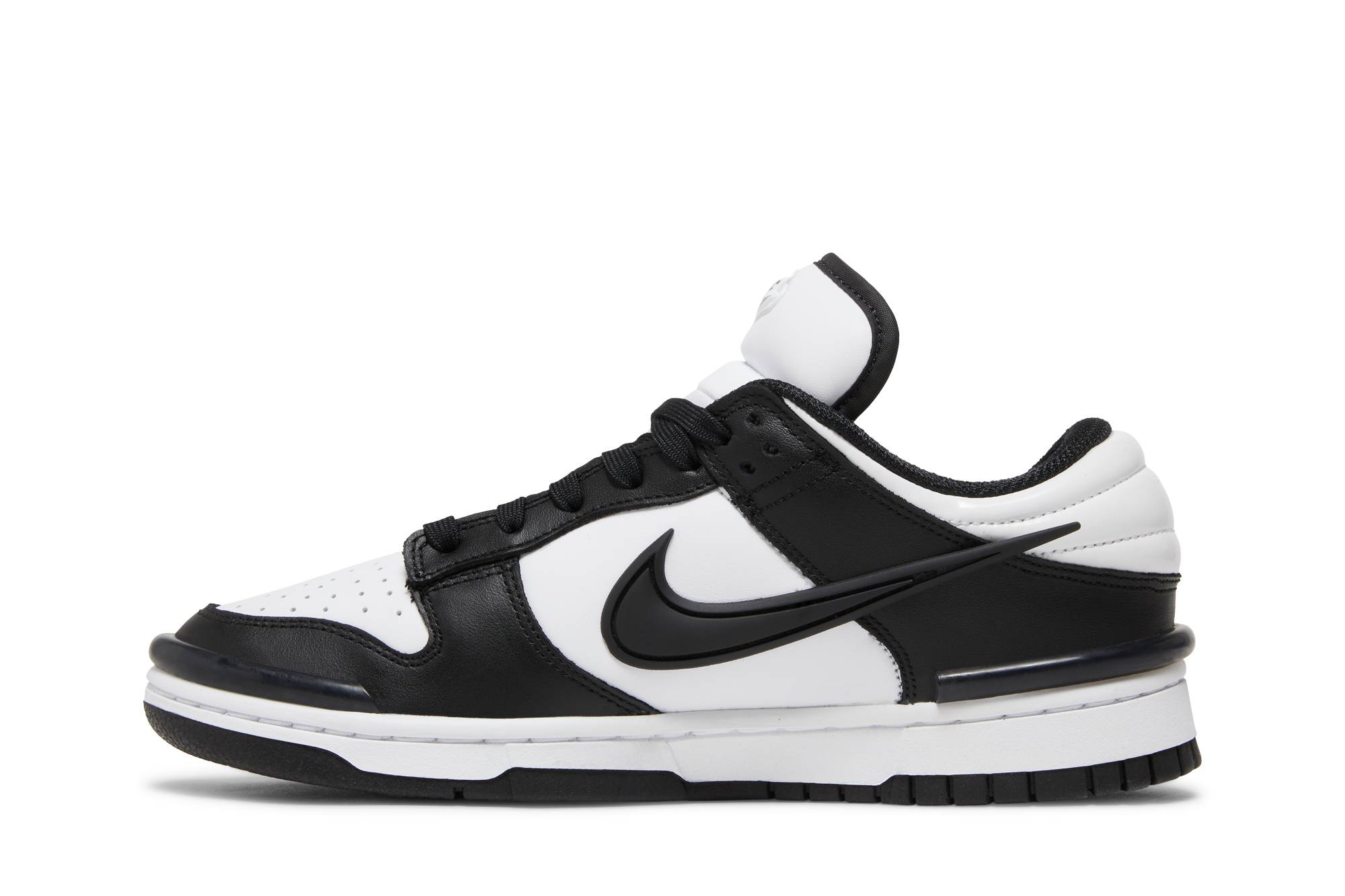 Nike Dunk Low Twist ‘Panda’ DZ2794-001 Domahi store