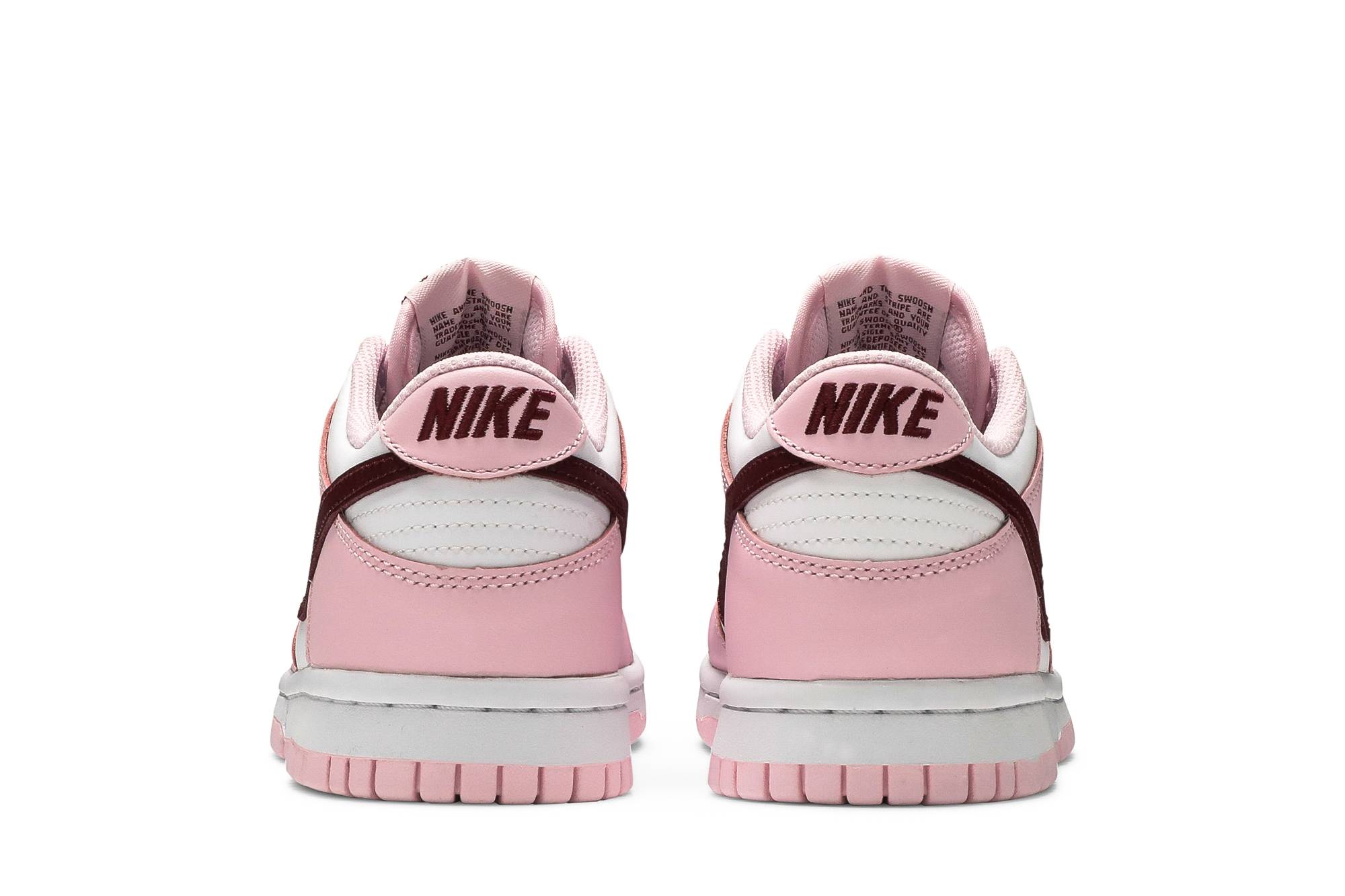 Nike Dunk Low ‘Valentine’s Day’ CW1590-601 Domahi store