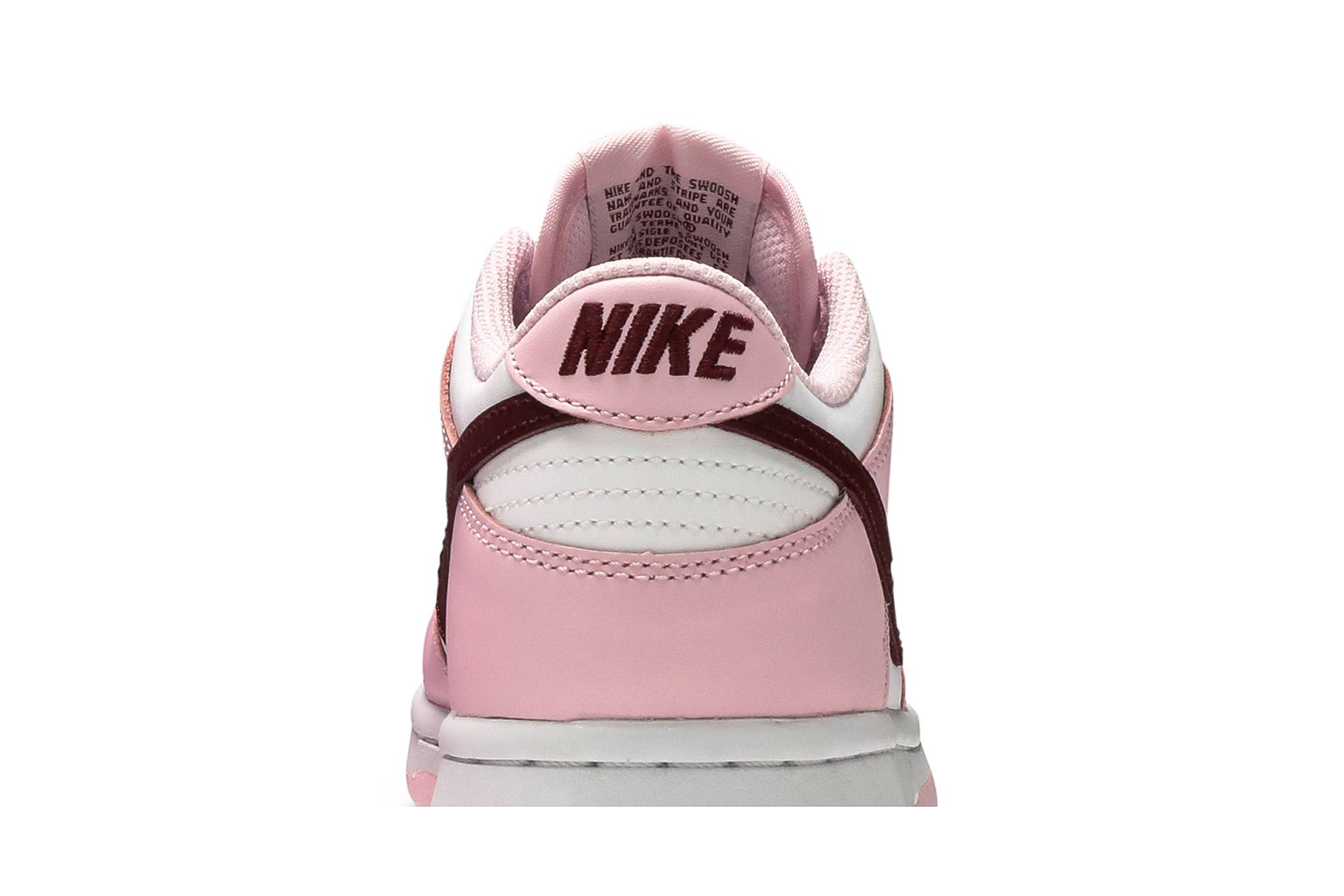 Nike Dunk Low ‘Valentine’s Day’ CW1590-601 Domahi store