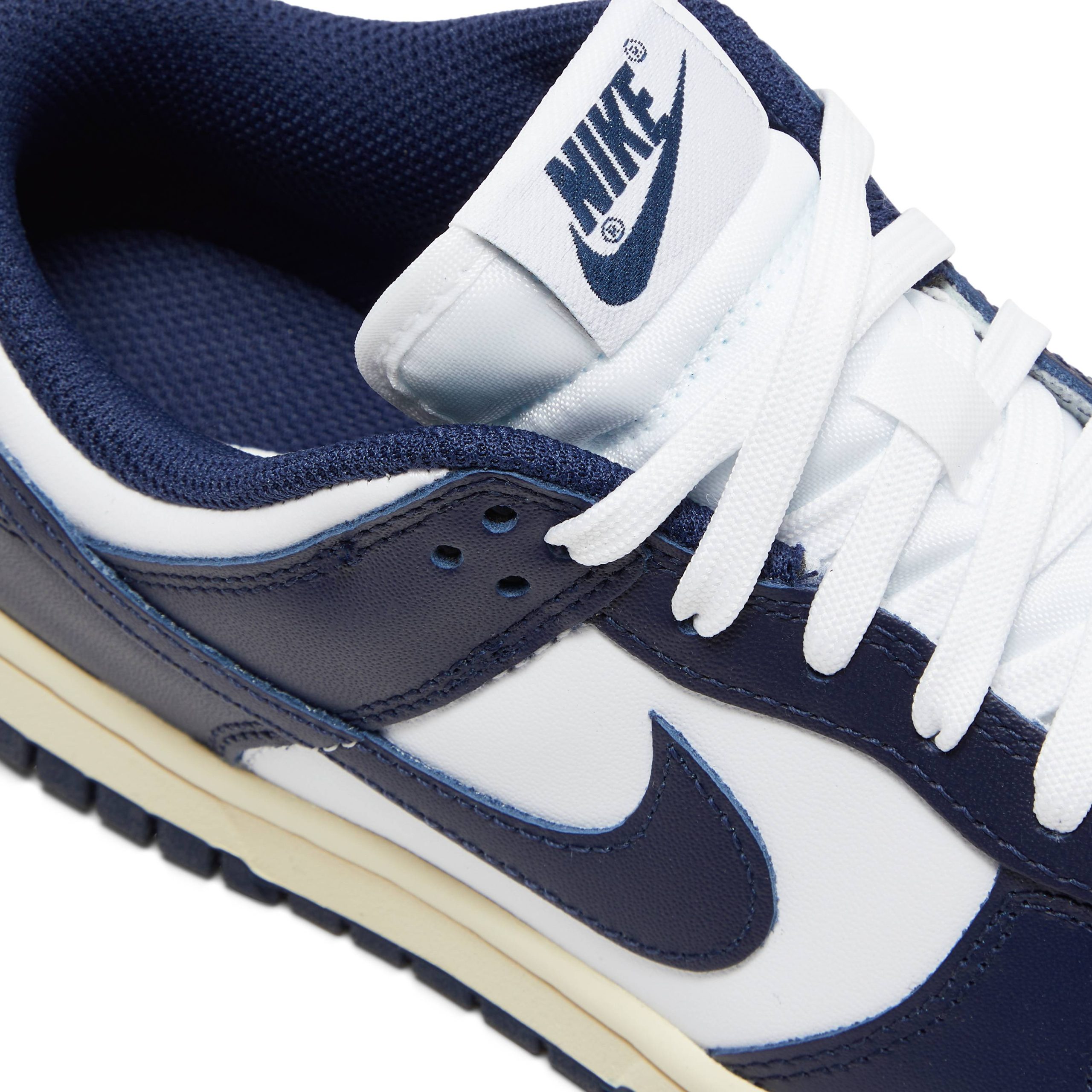 Nike Dunk Low ‘Vintage Navy’ DD1503-115 Domahi store