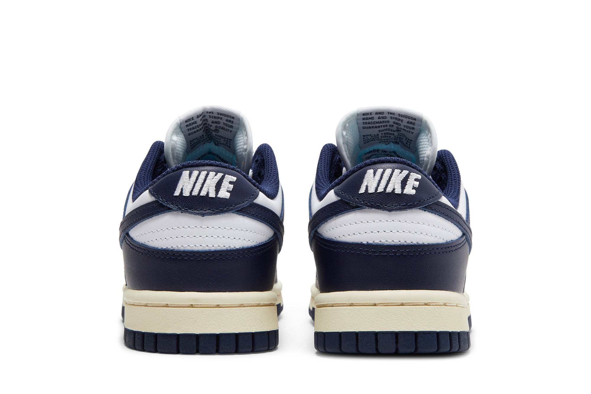 Nike Dunk Low ‘Vintage Navy’ DD1503-115 Domahi store