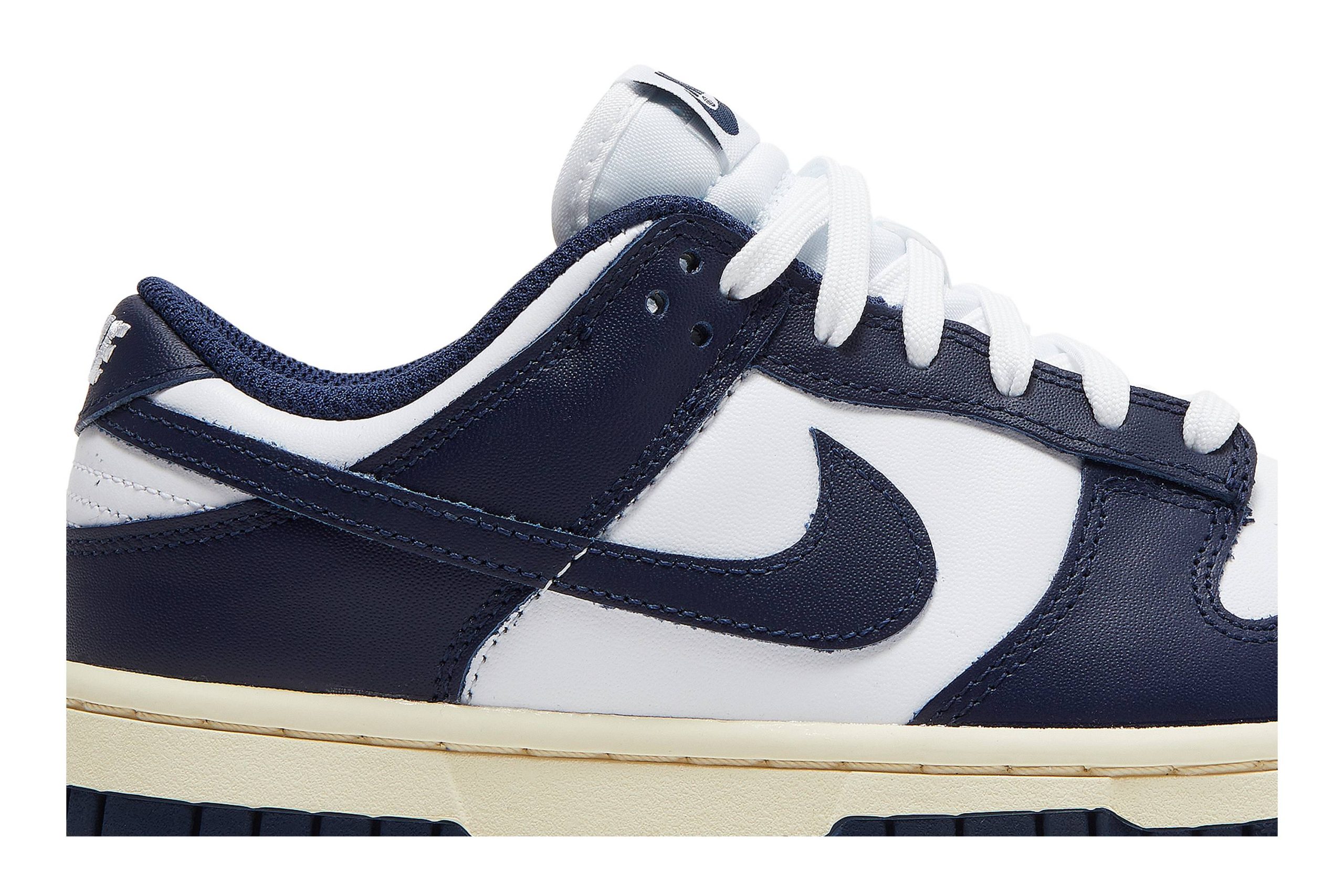 Nike Dunk Low ‘Vintage Navy’ DD1503-115 Domahi store