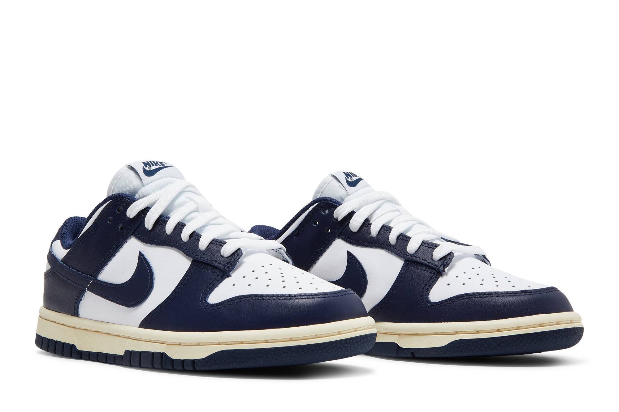 Nike Dunk Low ‘Vintage Navy’ DD1503-115 Domahi store