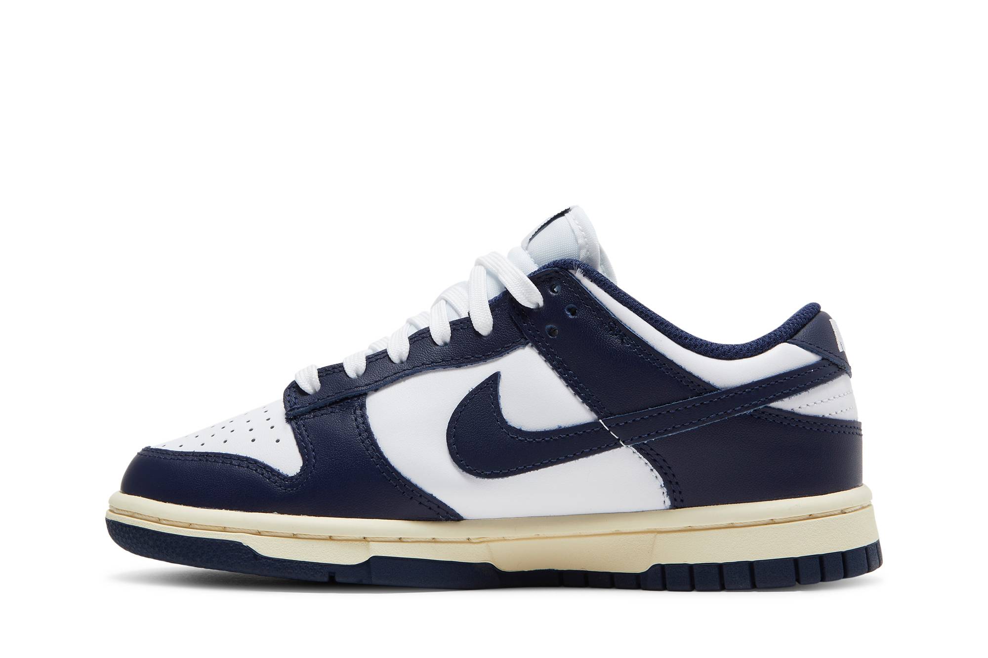 Nike Dunk Low ‘Vintage Navy’ DD1503-115 Domahi store