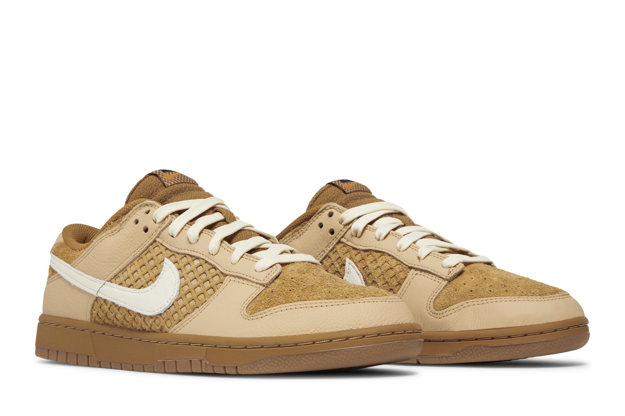 Nike Dunk Low ‘Waffle’ FZ4041-744 Domahi store