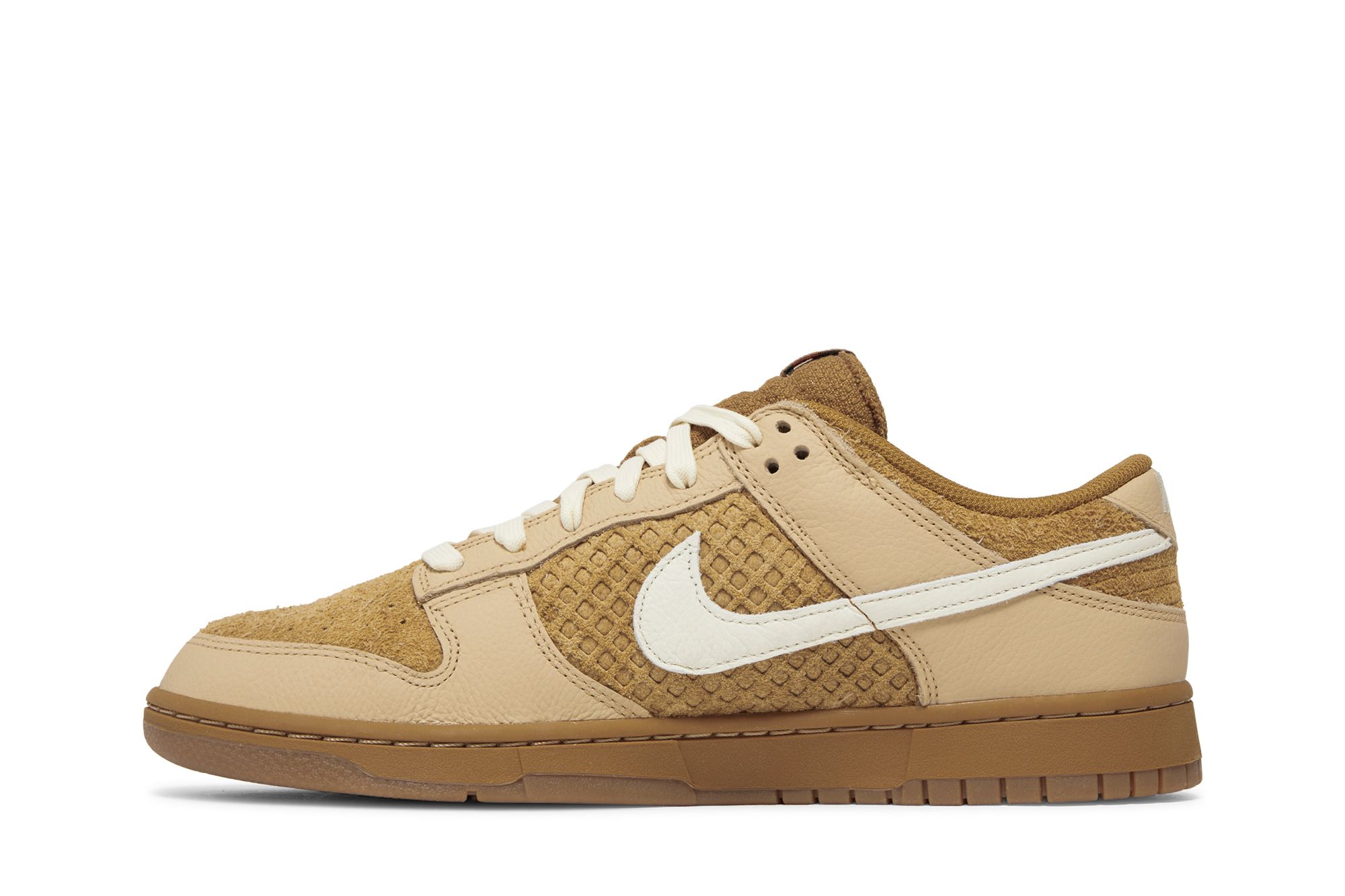 Nike Dunk Low ‘Waffle’ FZ4041-744 Domahi Store
