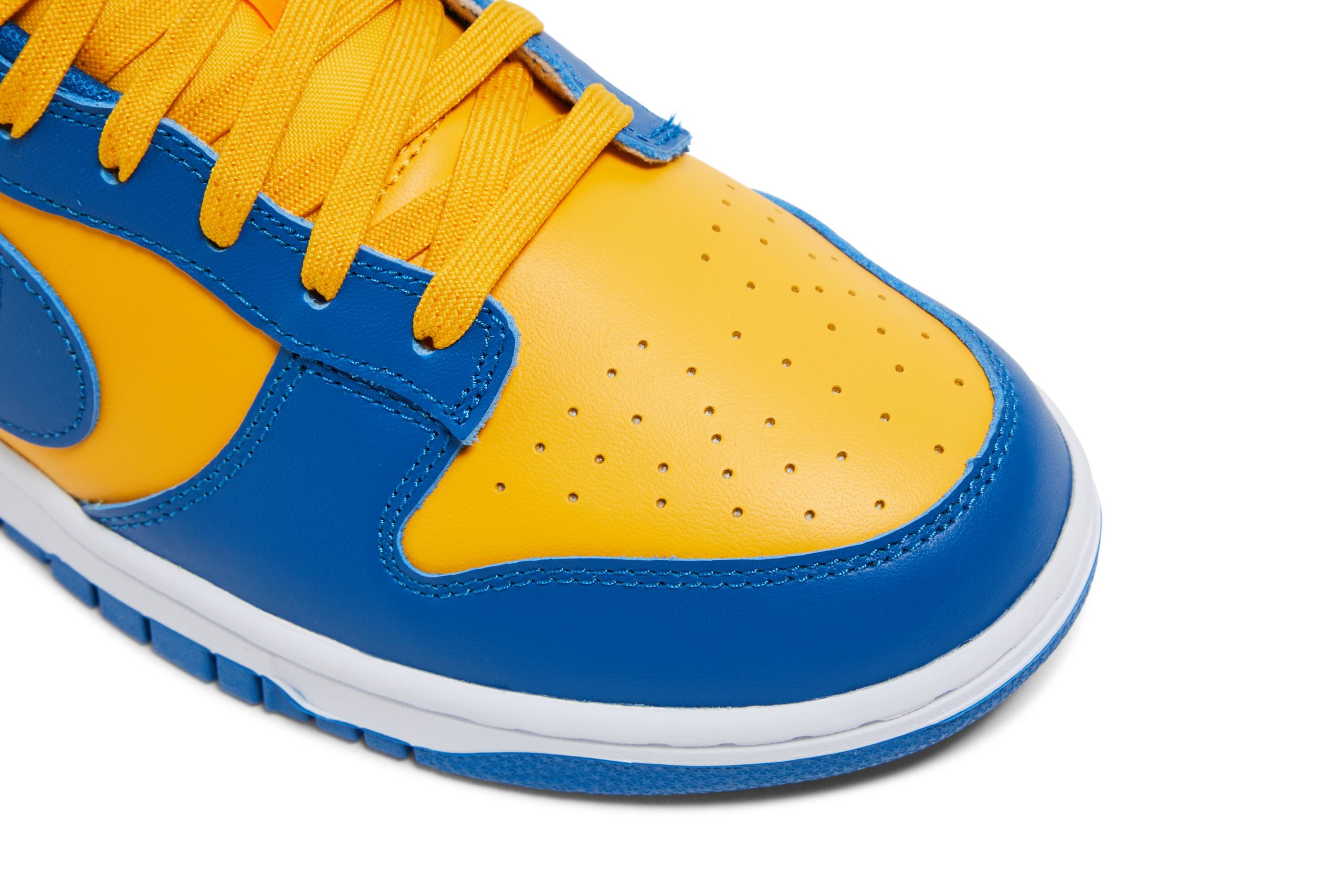 Nike Dunk Low ‘Warriors’ DD1391-402 Domahi store