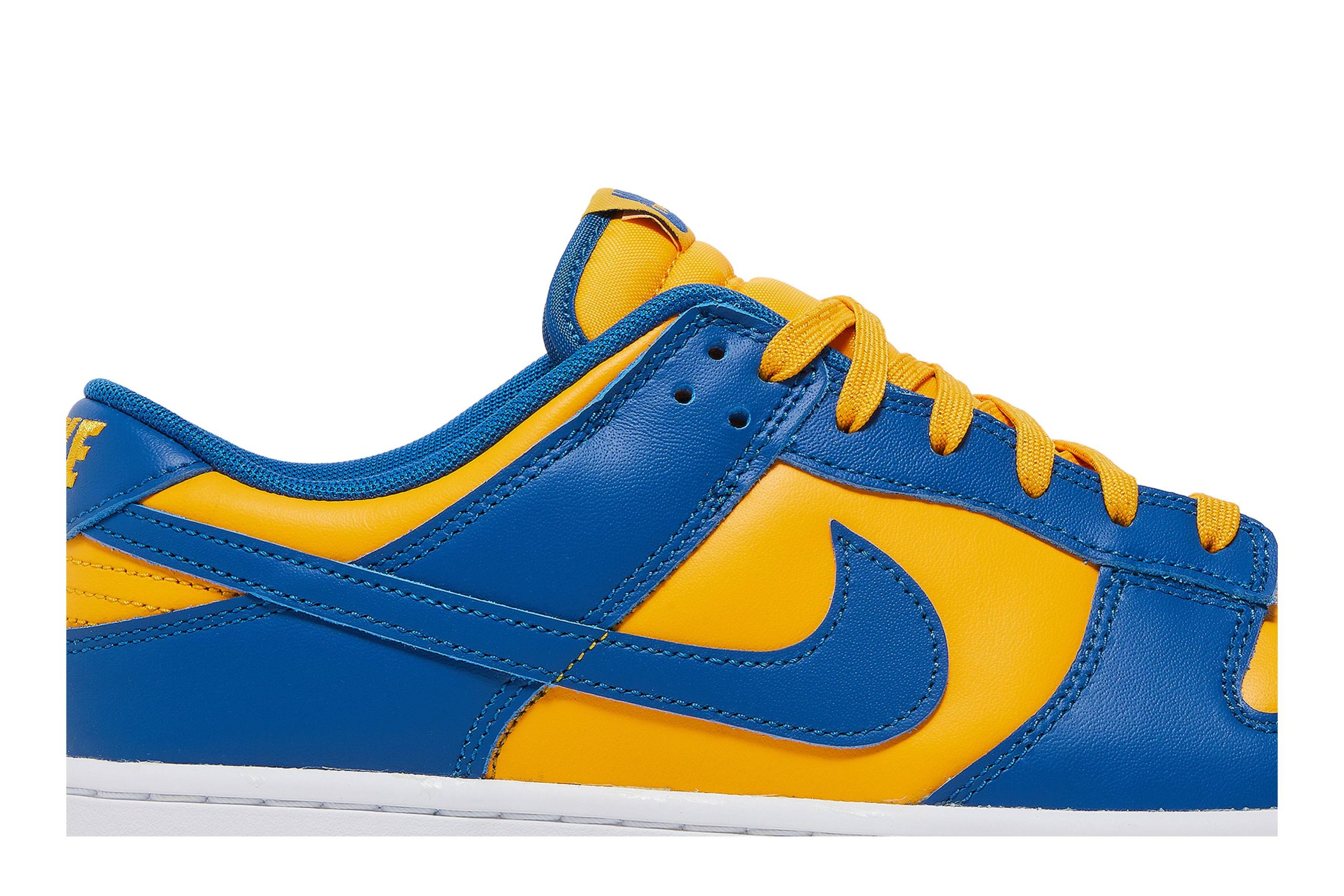 Nike Dunk Low ‘Warriors’ DD1391-402 Domahi store