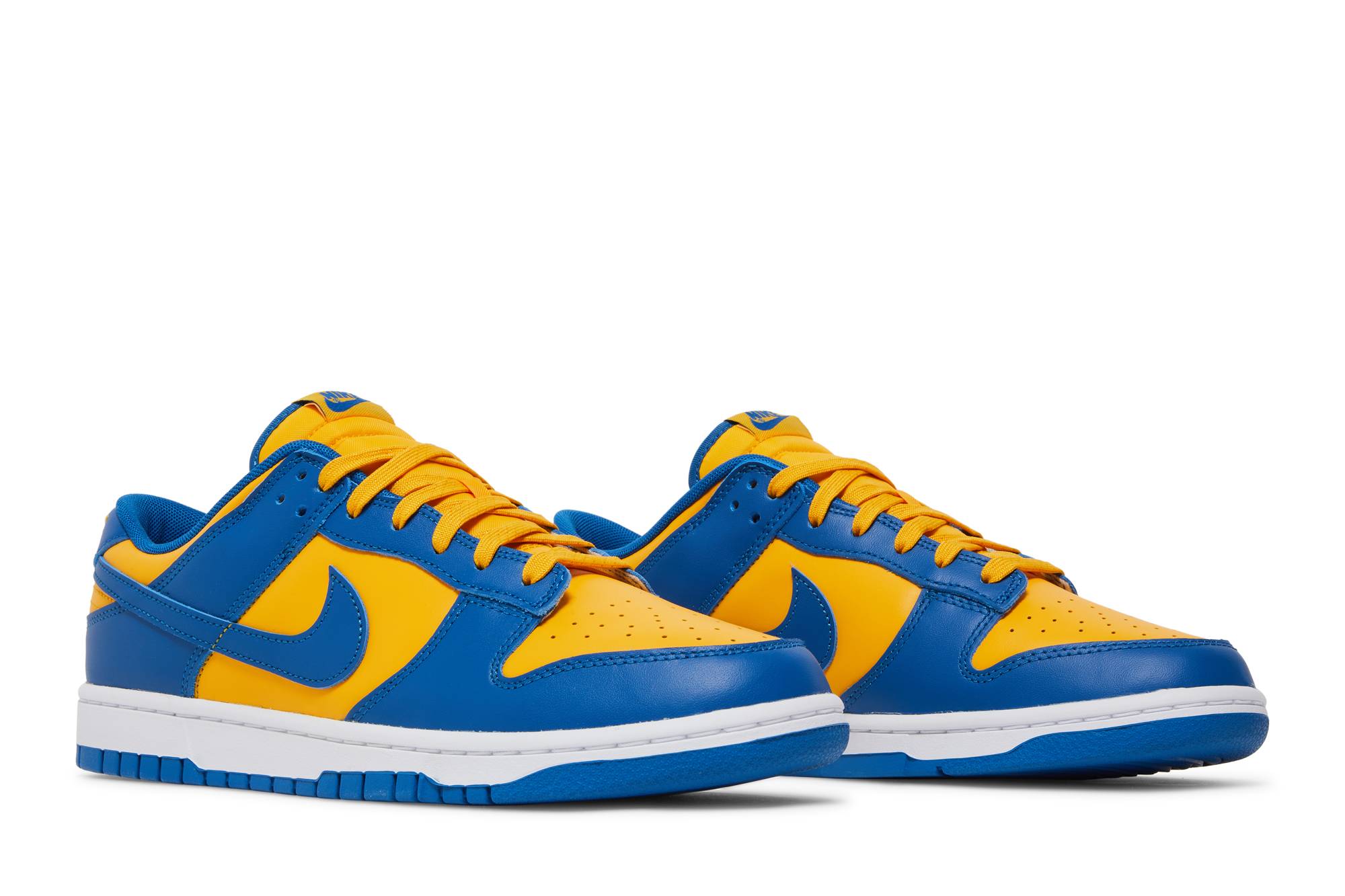 Nike Dunk Low ‘Warriors’ DD1391-402 Domahi store