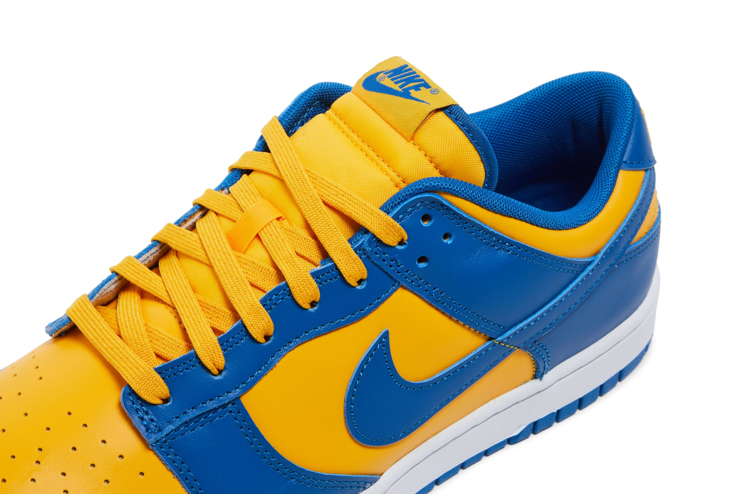 Nike Dunk Low ‘Warriors’ DD1391-402 Domahi store