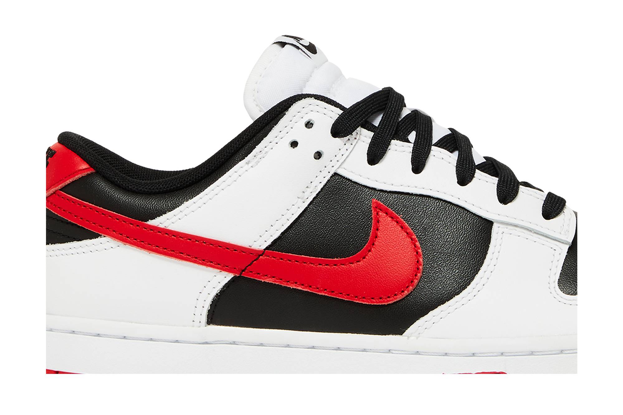 Nike Dunk Low ‘White Black Red’ FD9762-061 Domahi store