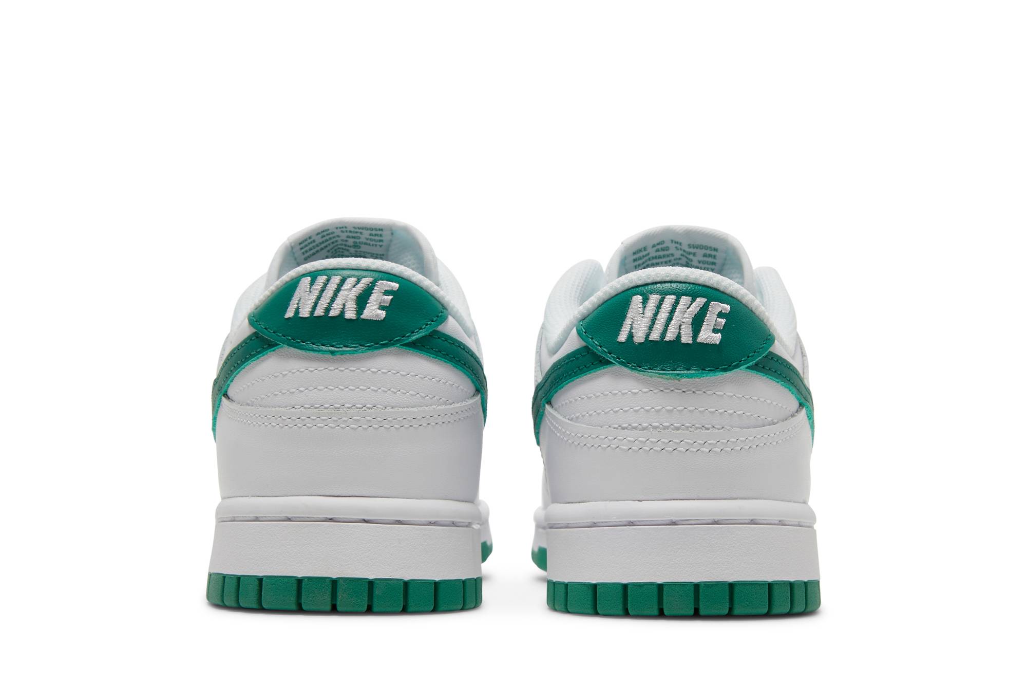 Nike Dunk Low ‘White Green’ DD1503-112 Domahi store