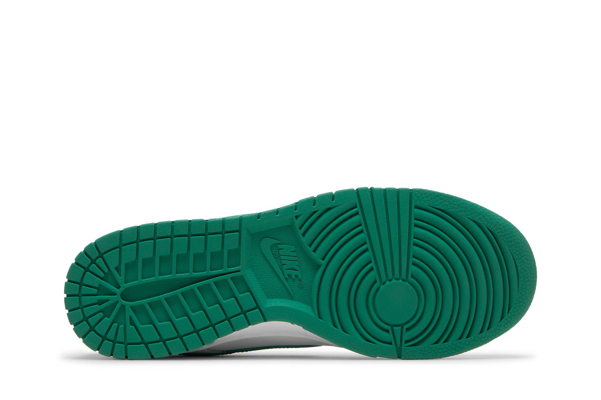 Nike Dunk Low ‘White Green’ DD1503-112 Domahi store