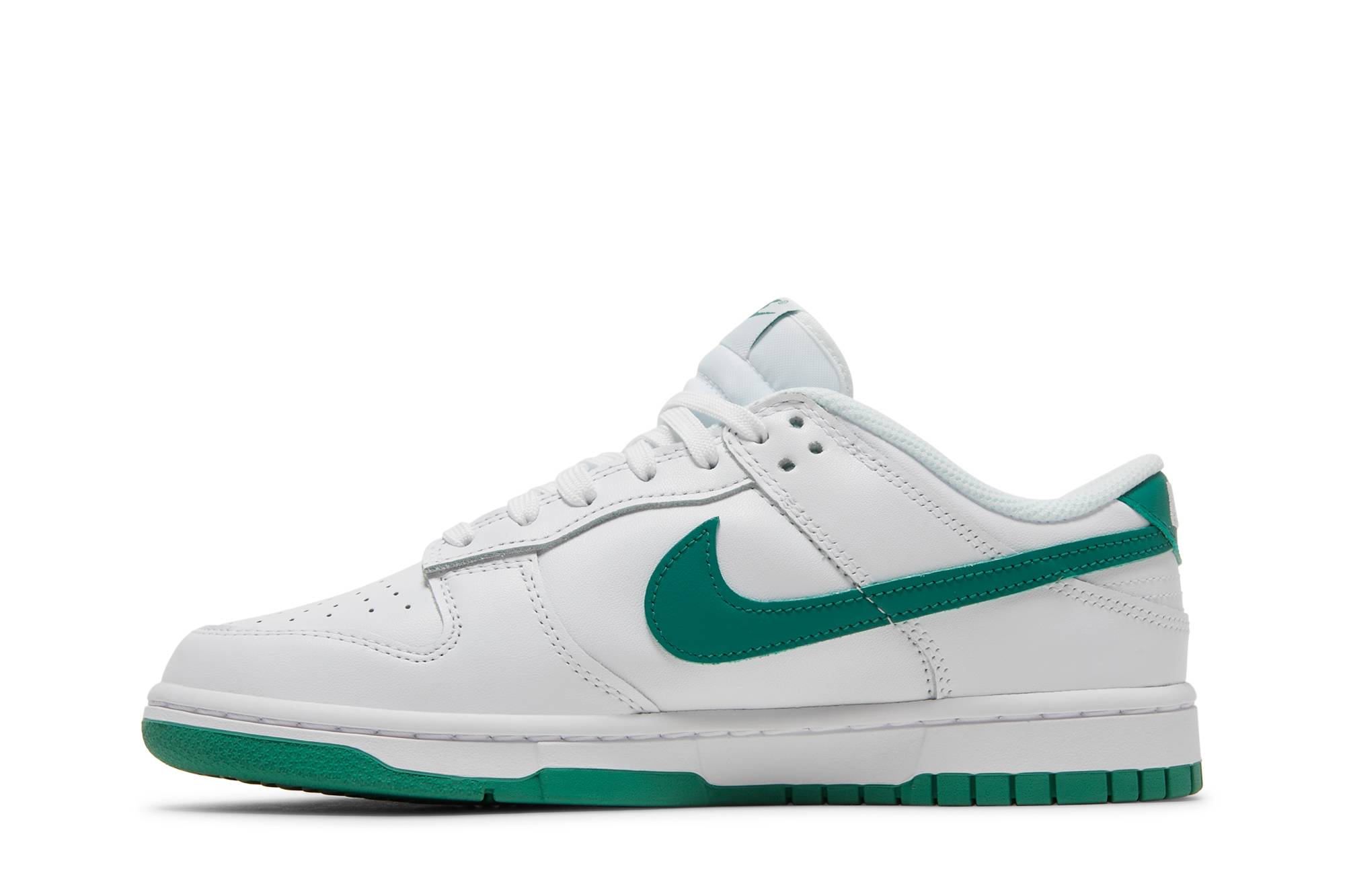 Nike Dunk Low ‘White Green’ DD1503-112 Domahi store