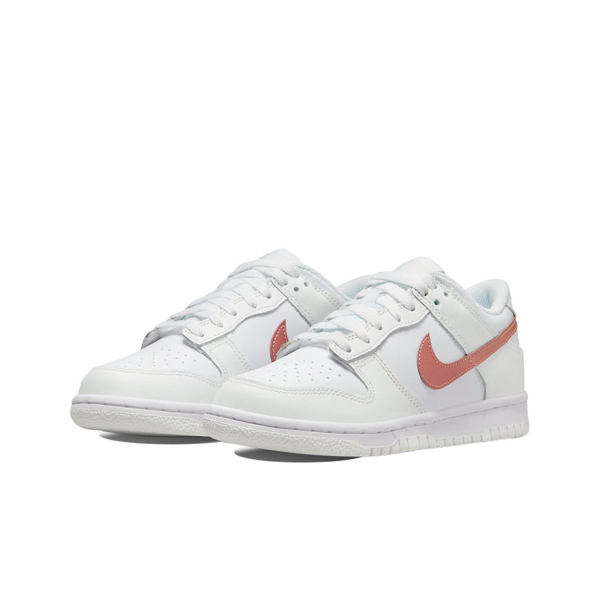 Nike Dunk Low ‘White Pink’ DH9765-100 Domahi store