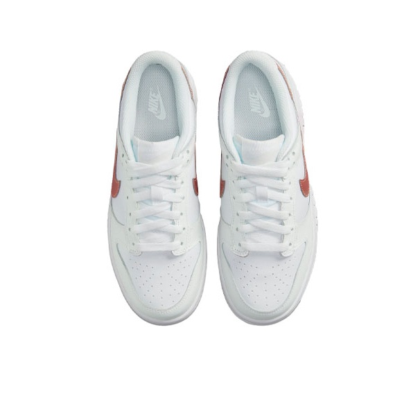 Nike Dunk Low ‘White Pink’ DH9765-100 Domahi Store
